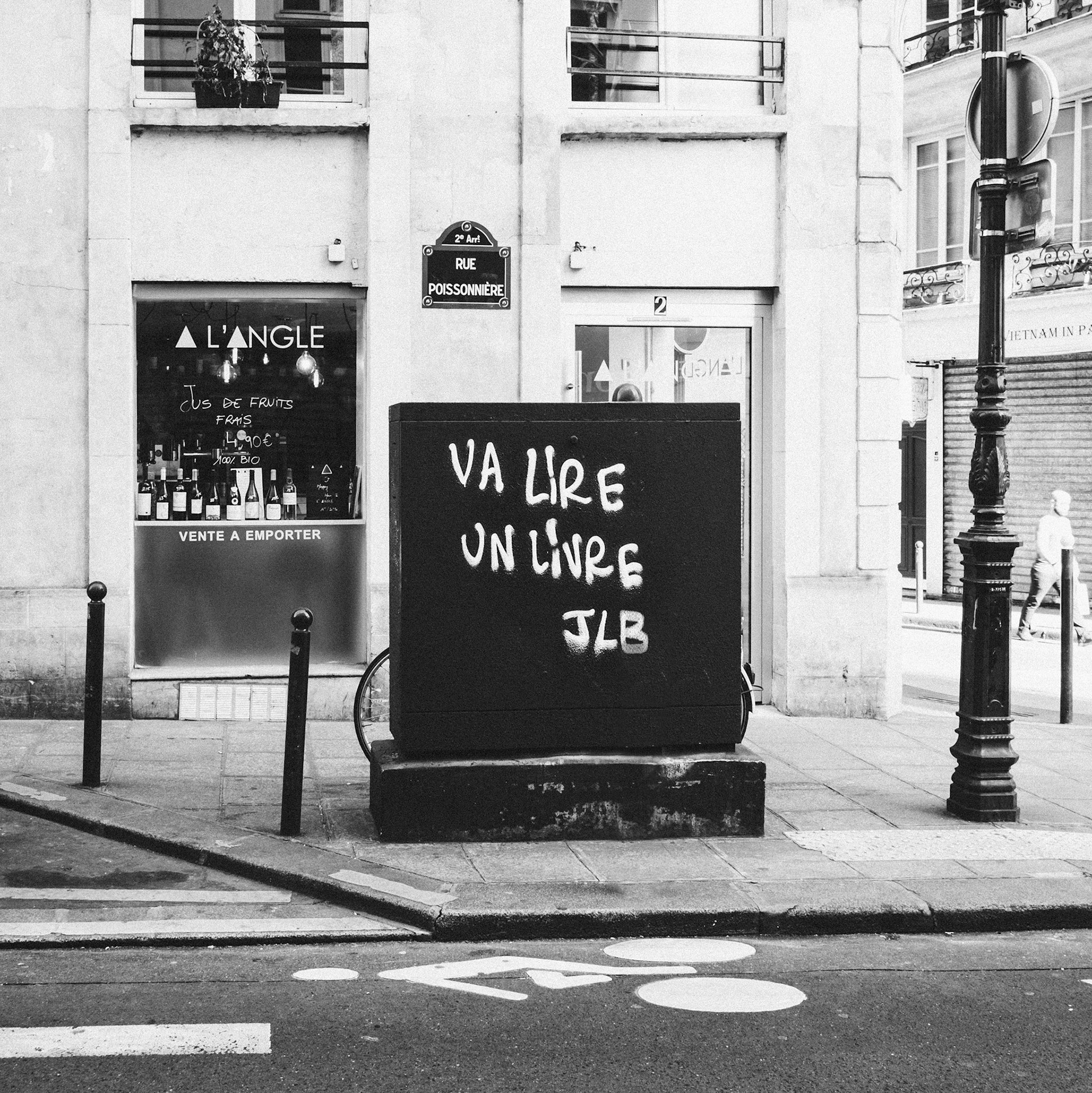 Les bonnes résolutions