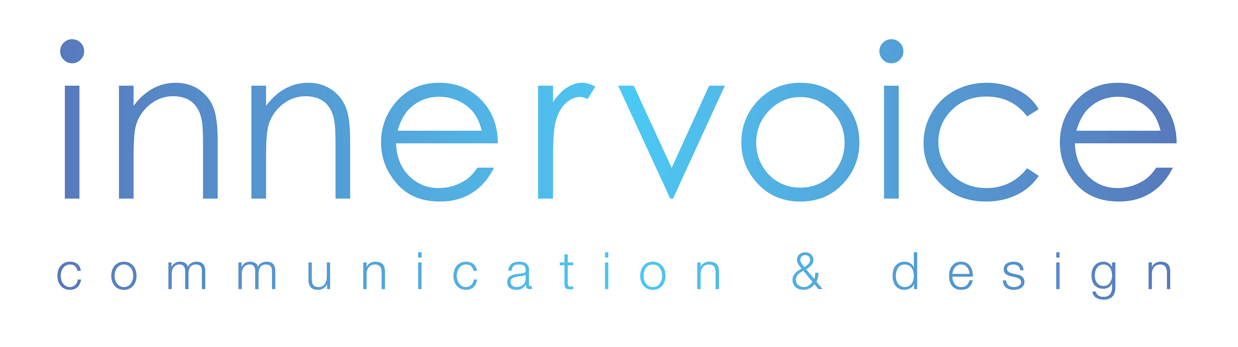 INNERVOICE COMMUNICATION & DESIGN