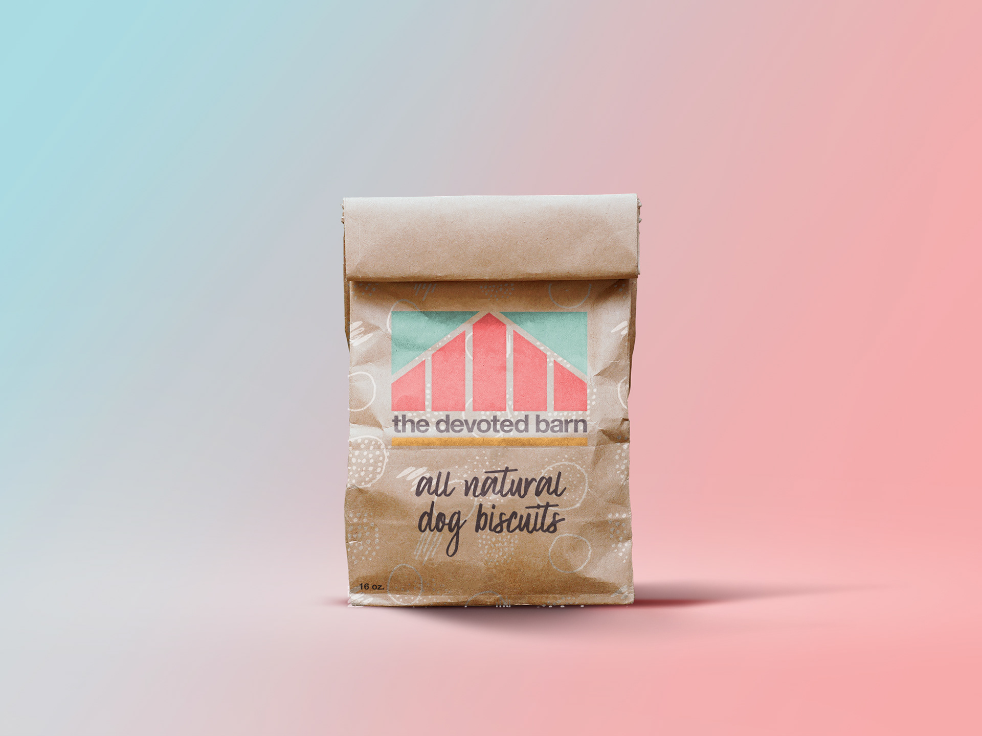 Treat Bag
