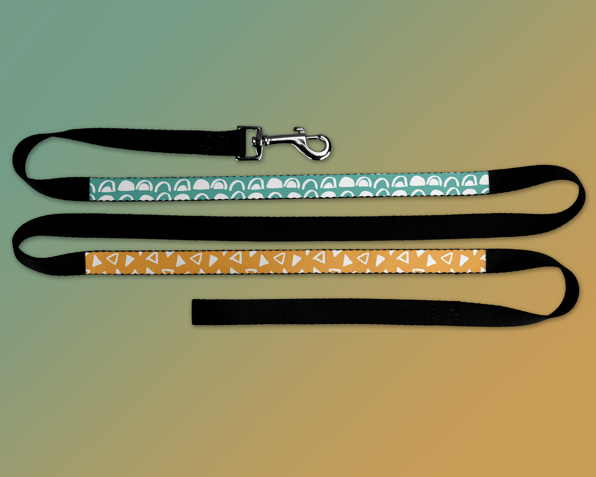 Leashes