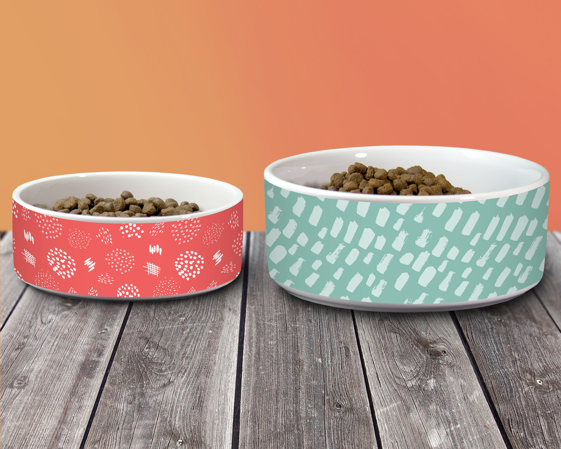 Food Bowls
