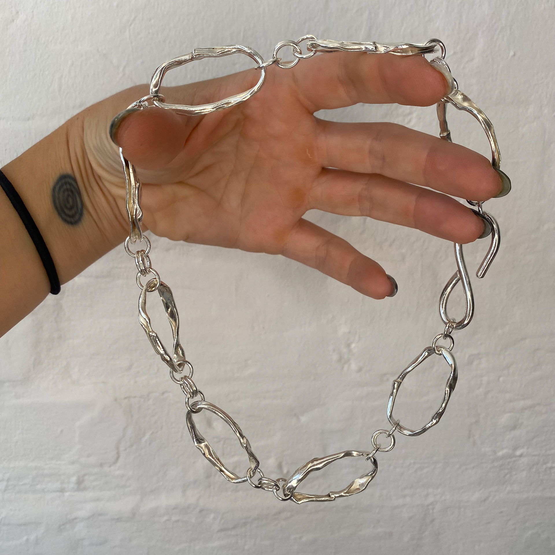 Link Necklace #2