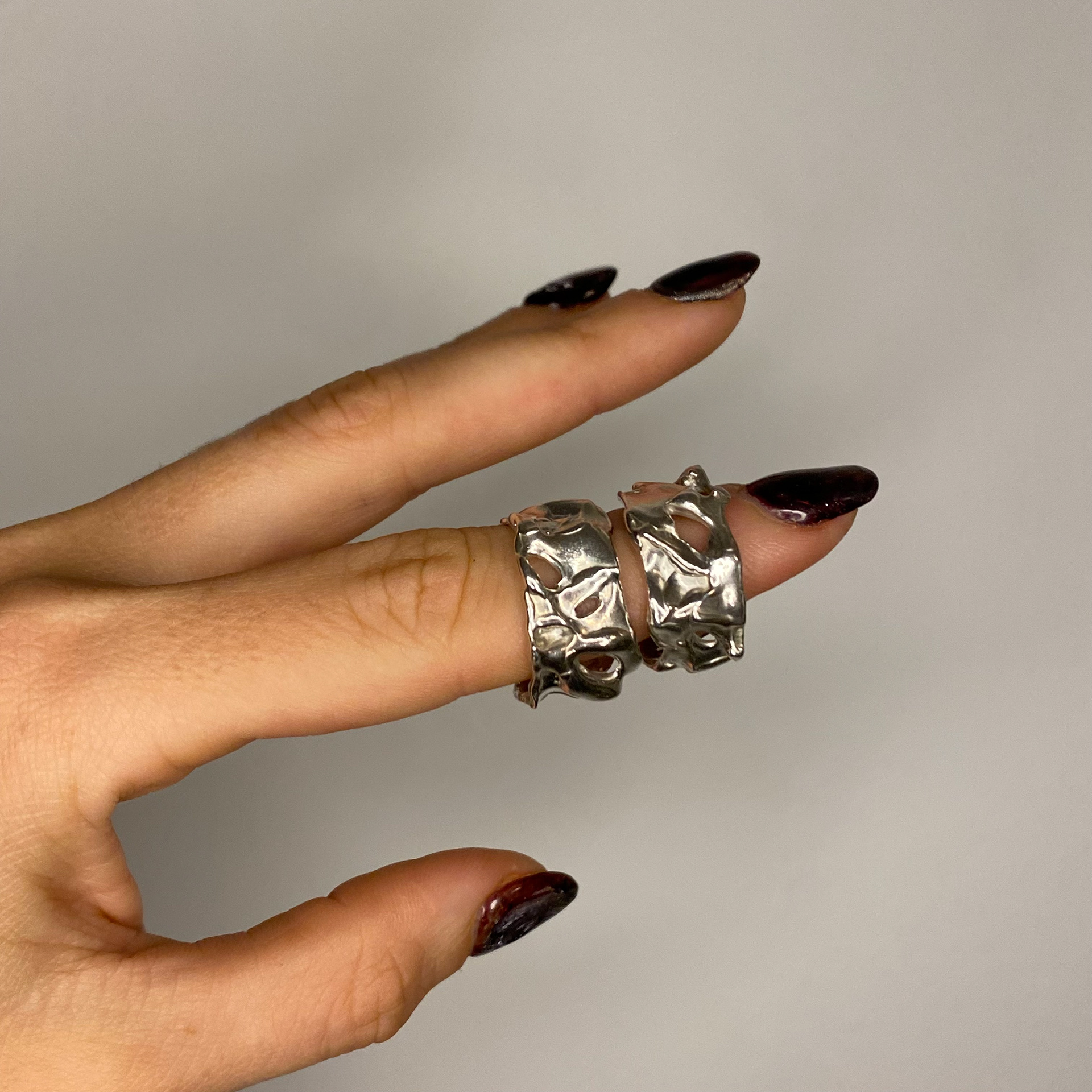 Imprint Rings 