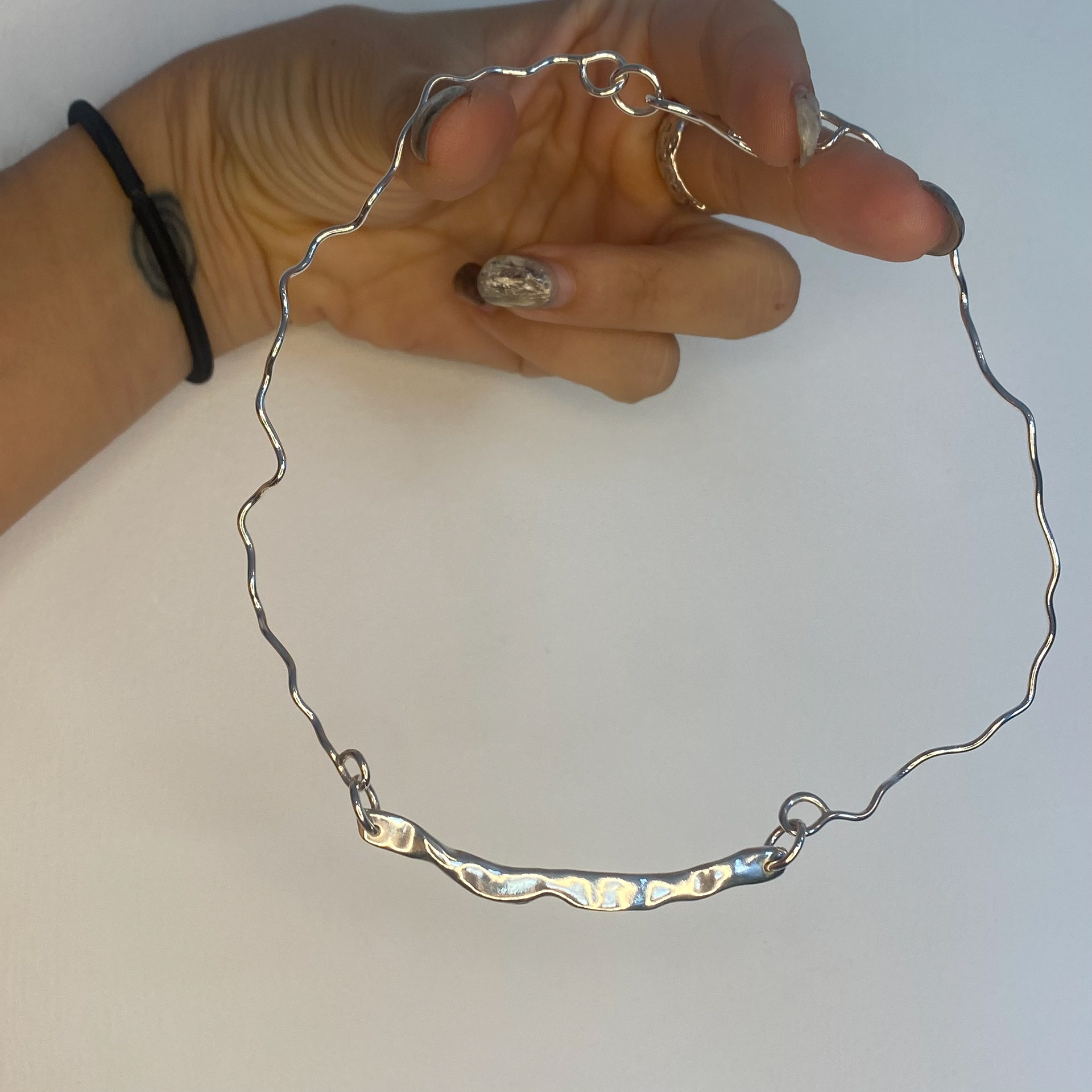 Sticks Choker