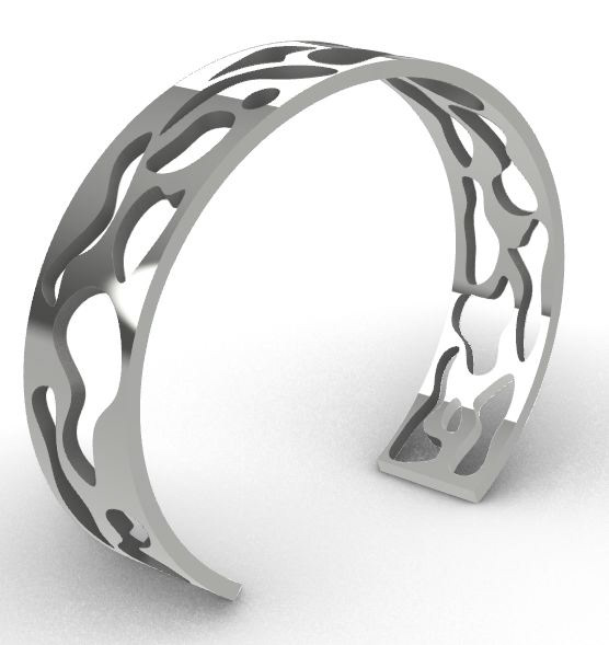 Piddock Cuff