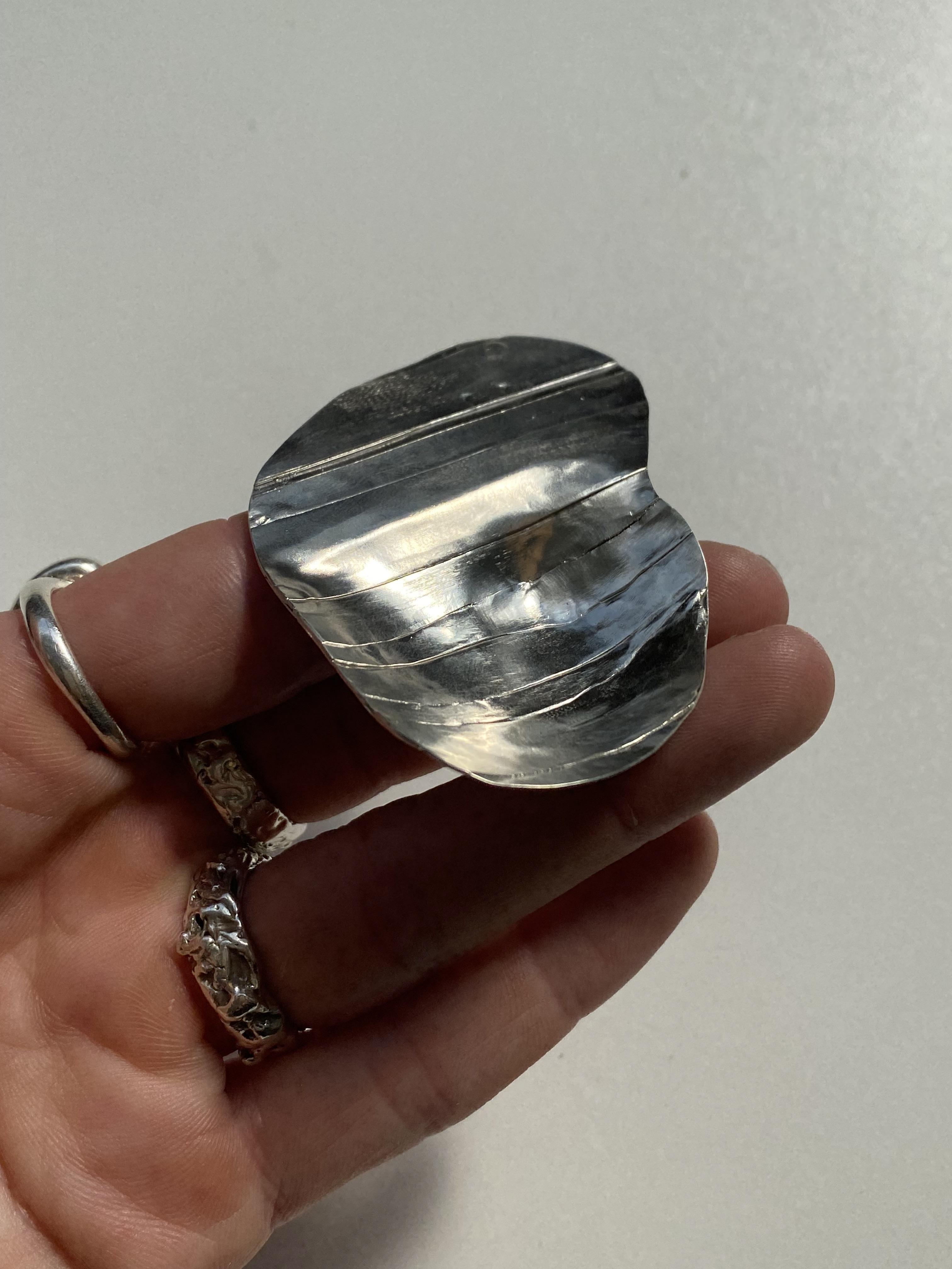 Modern Caddy Spoon (2025)