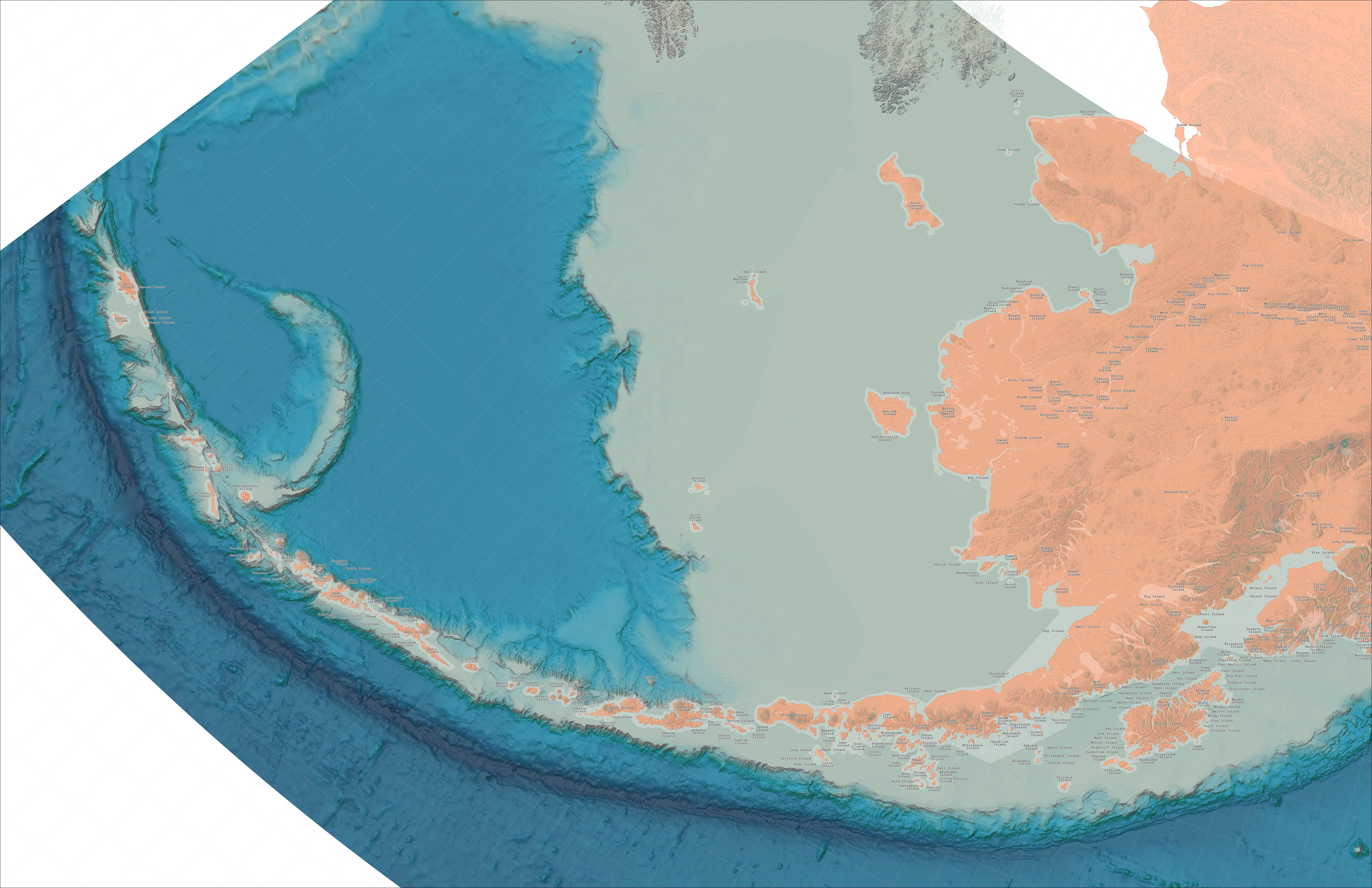 Day 26 - Islands (WIP)