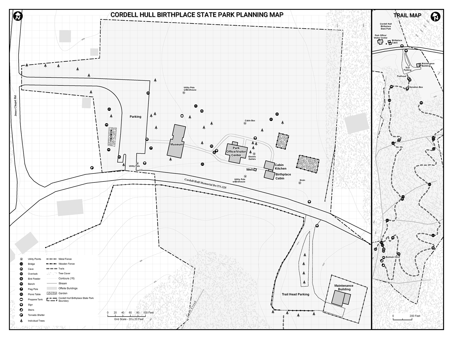 Antonio smith rscc gis projects