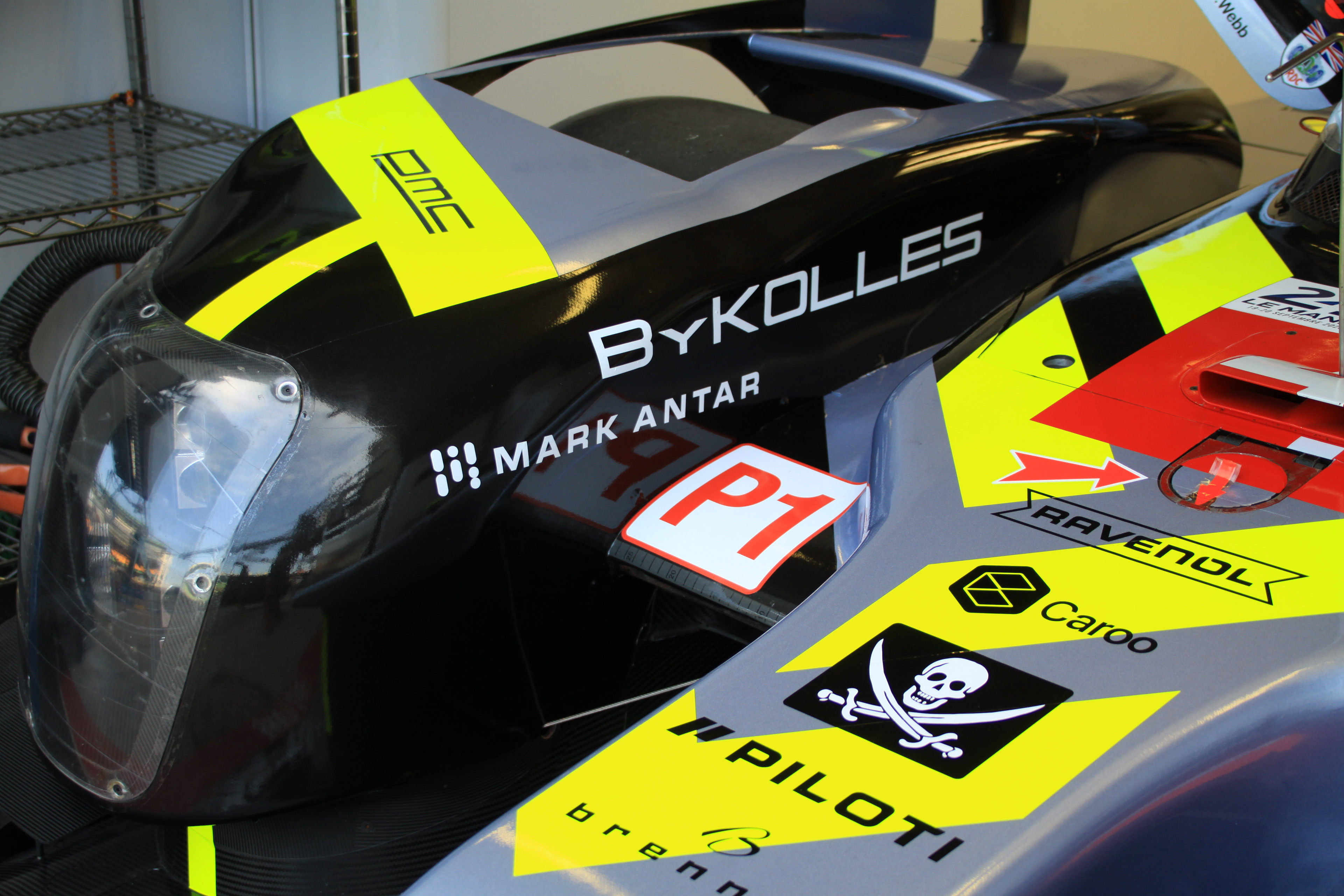 Photo via ByKolles.com