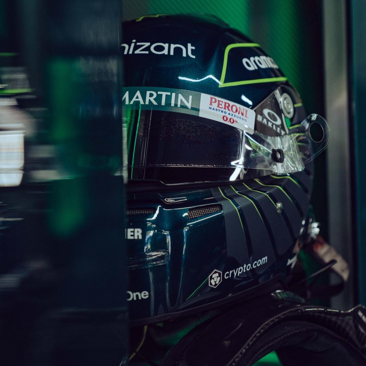 Photo via Aston Martin