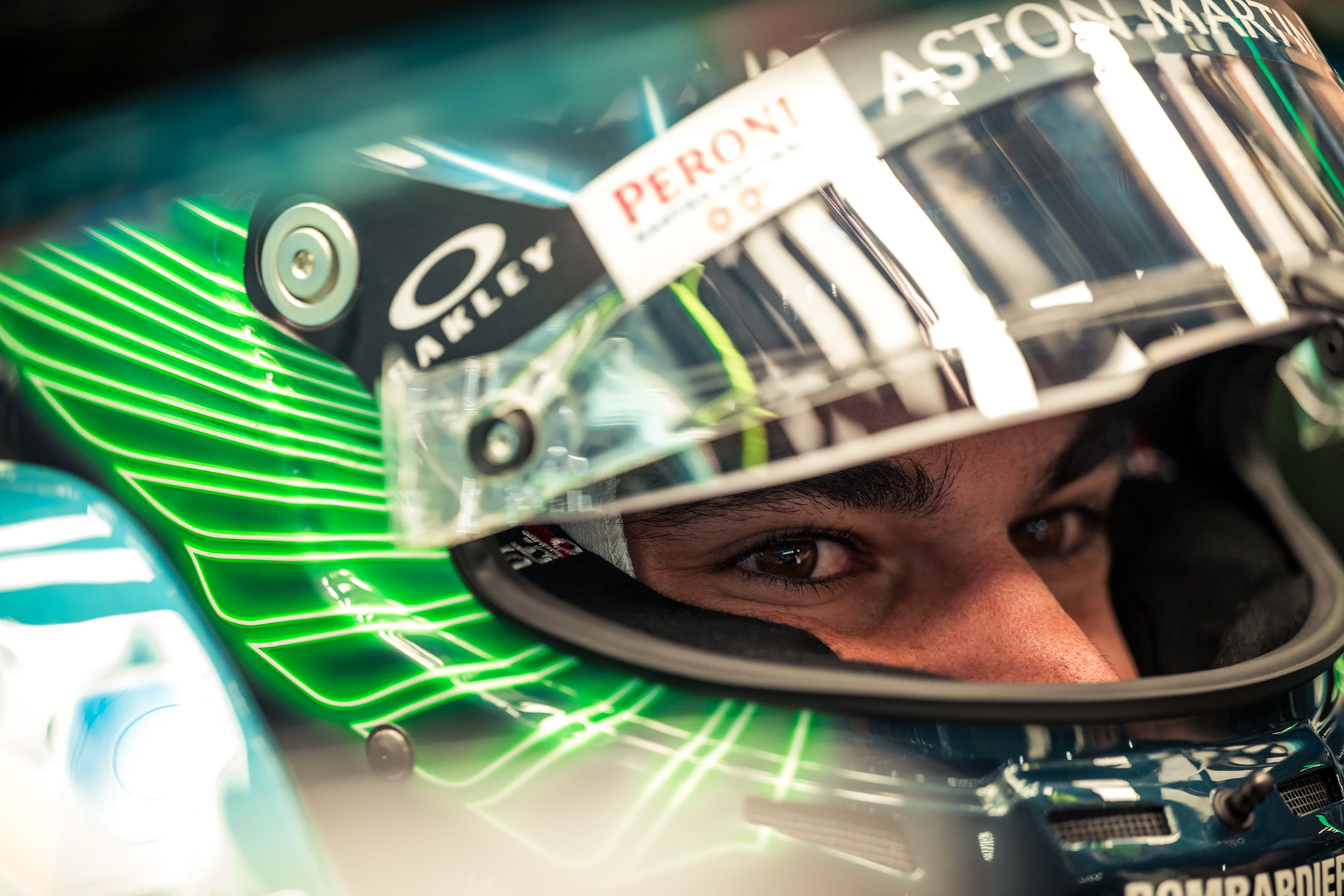 Photo via Aston Martin