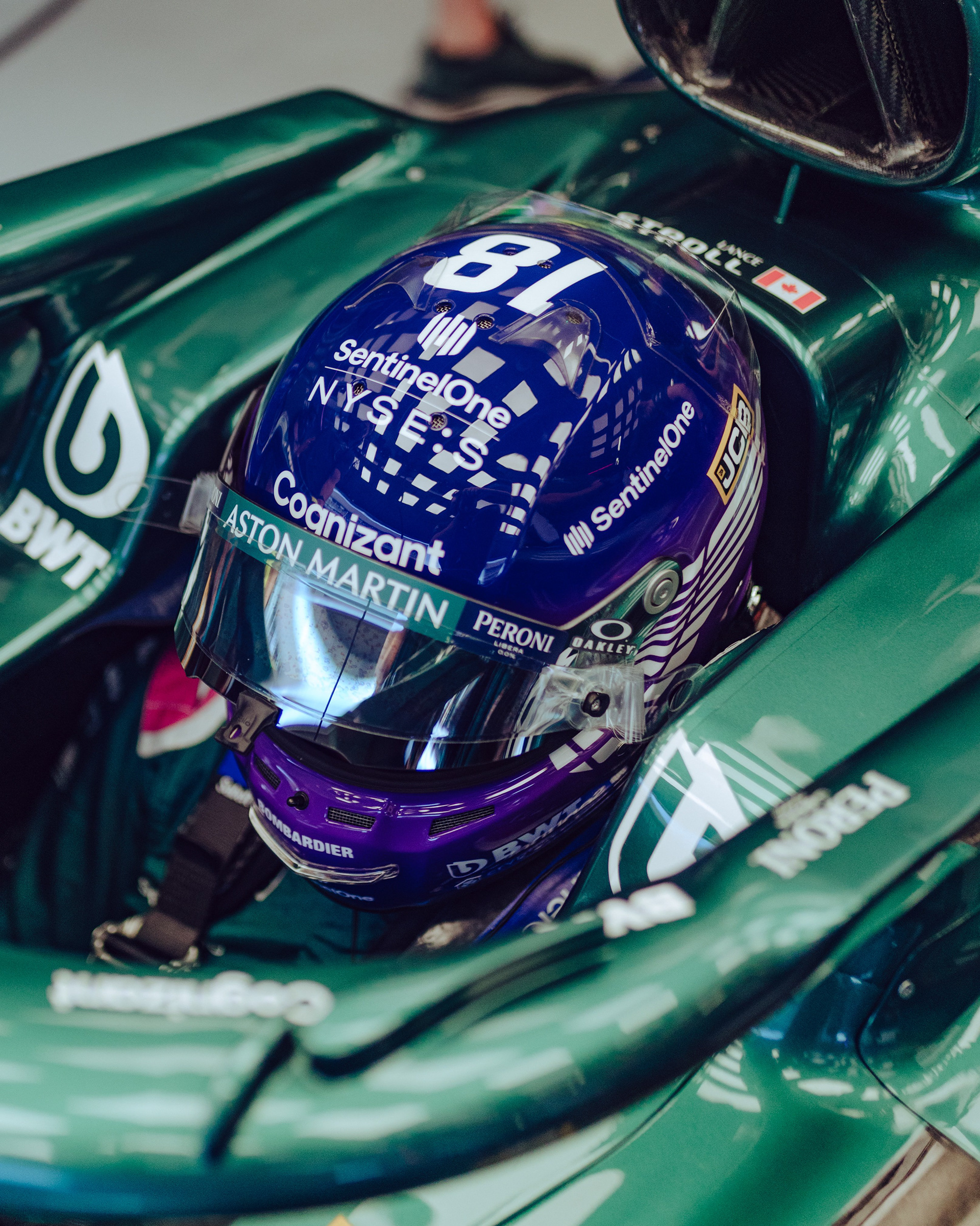 Photo via Aston Martin