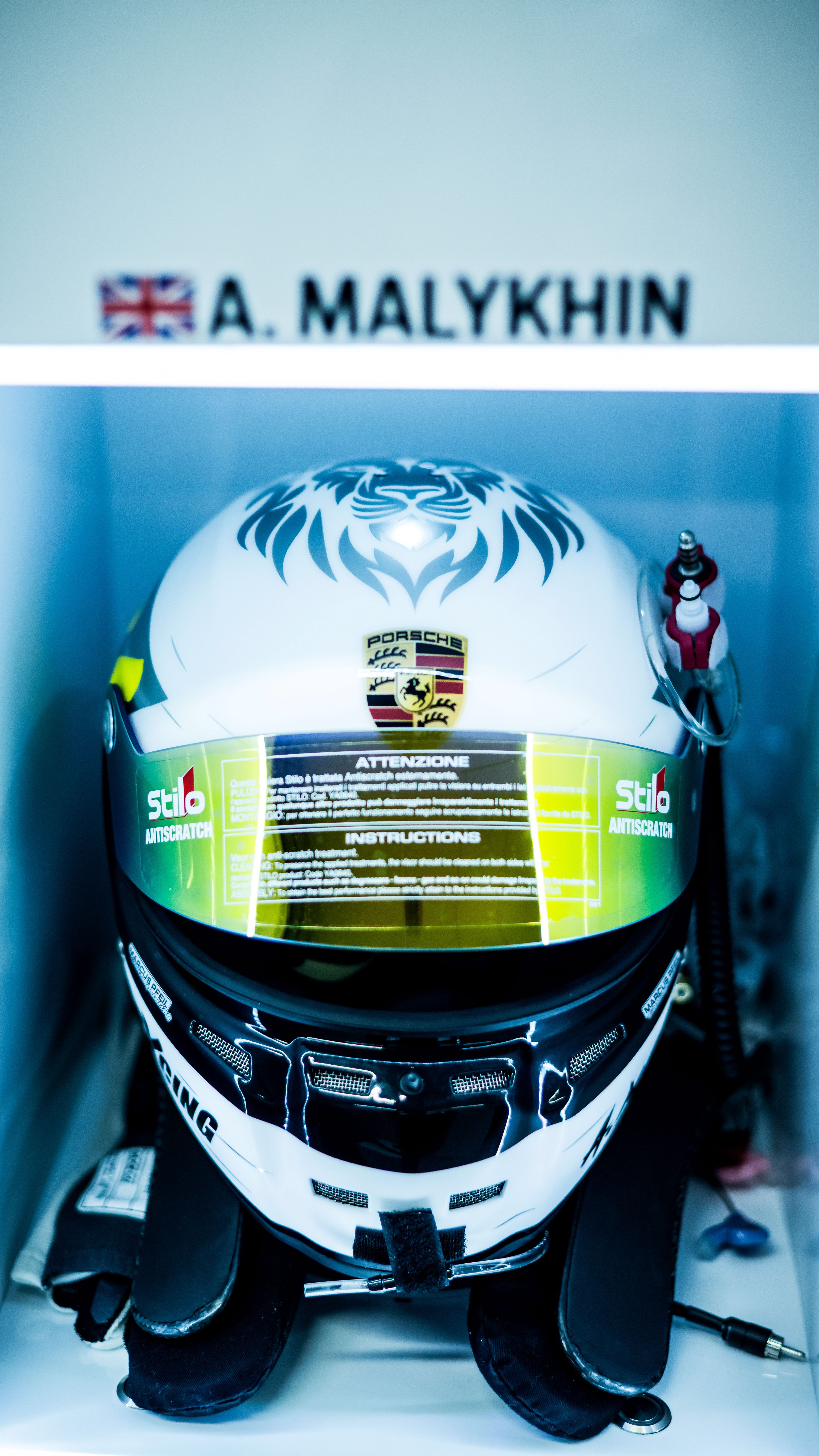 Photo via Pure Rxcing