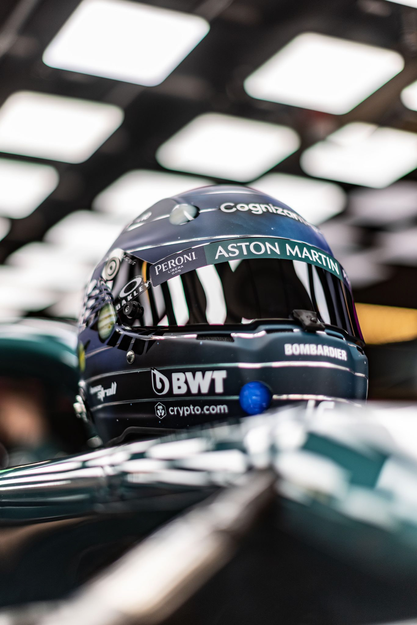 Photo via Aston Martin