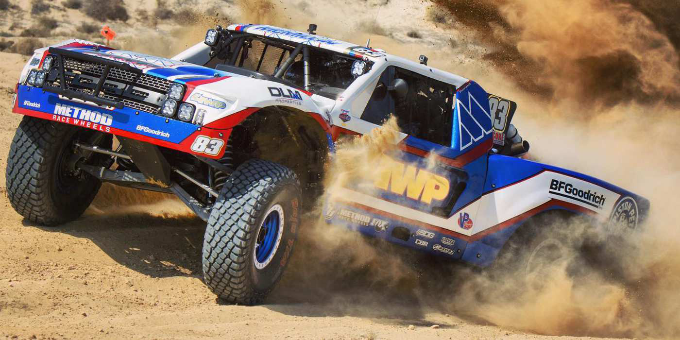 Photo via McMillin Racing