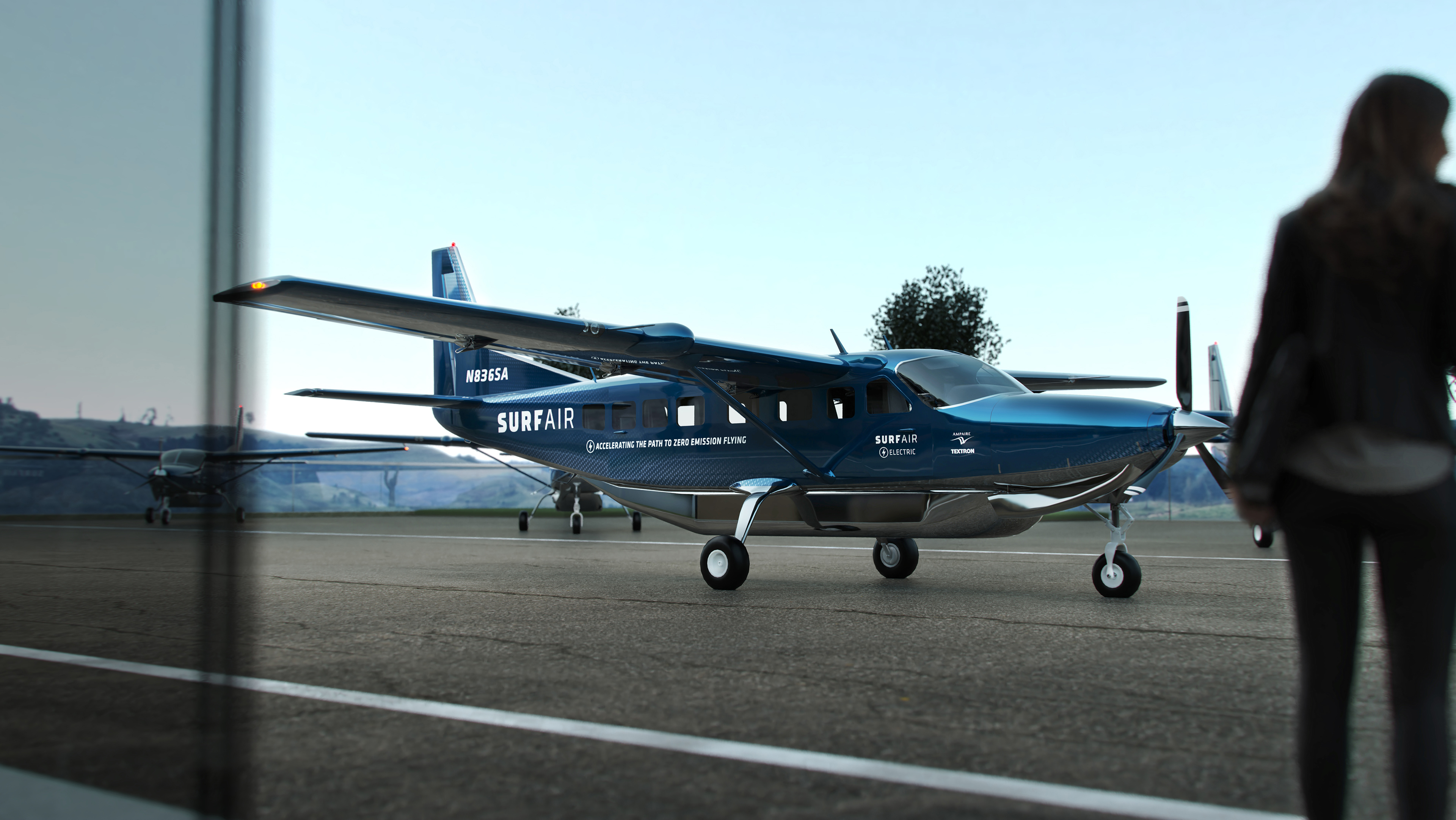 3D render by Mark Antar for SAM