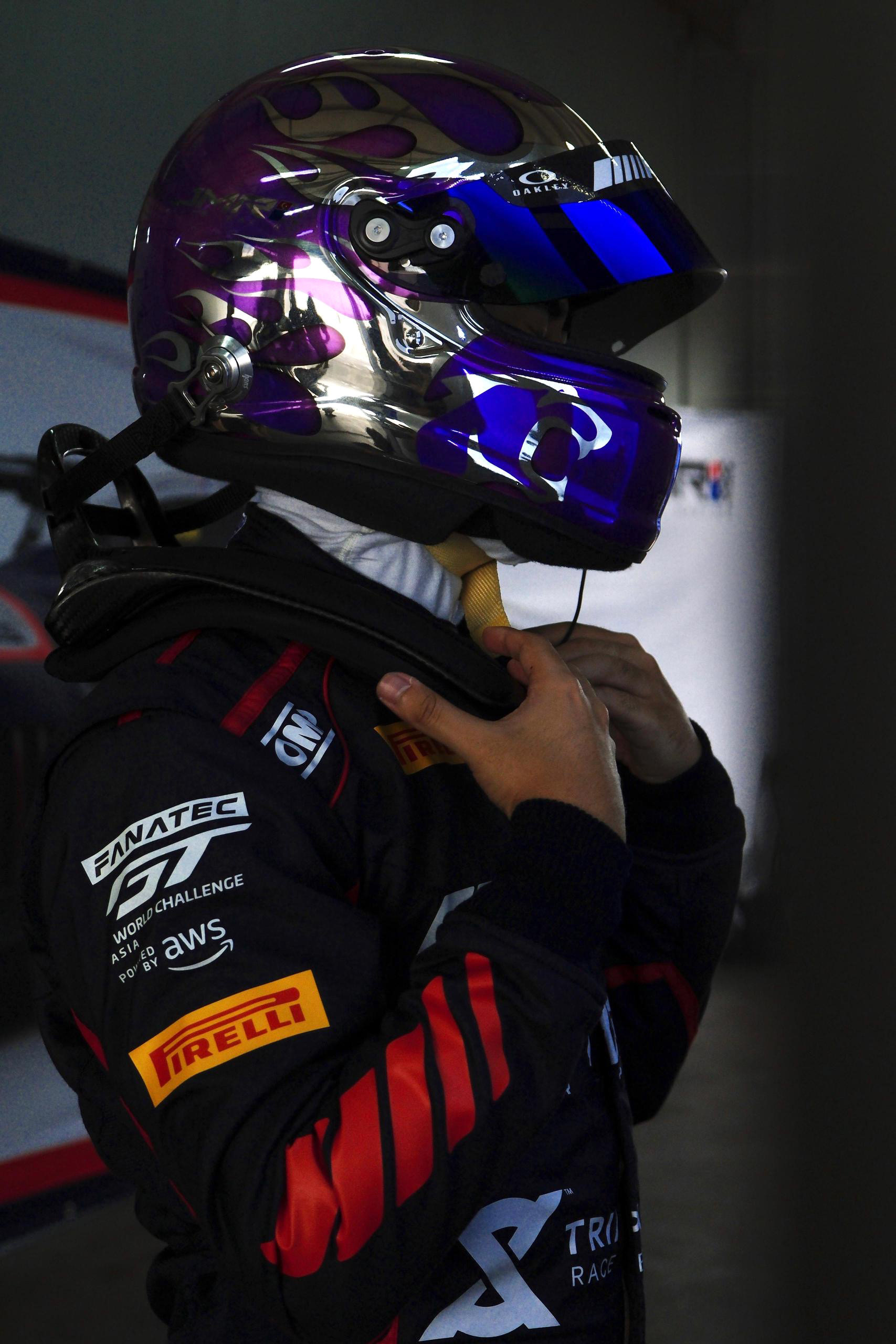 Photo via Tunku Abu Bakar