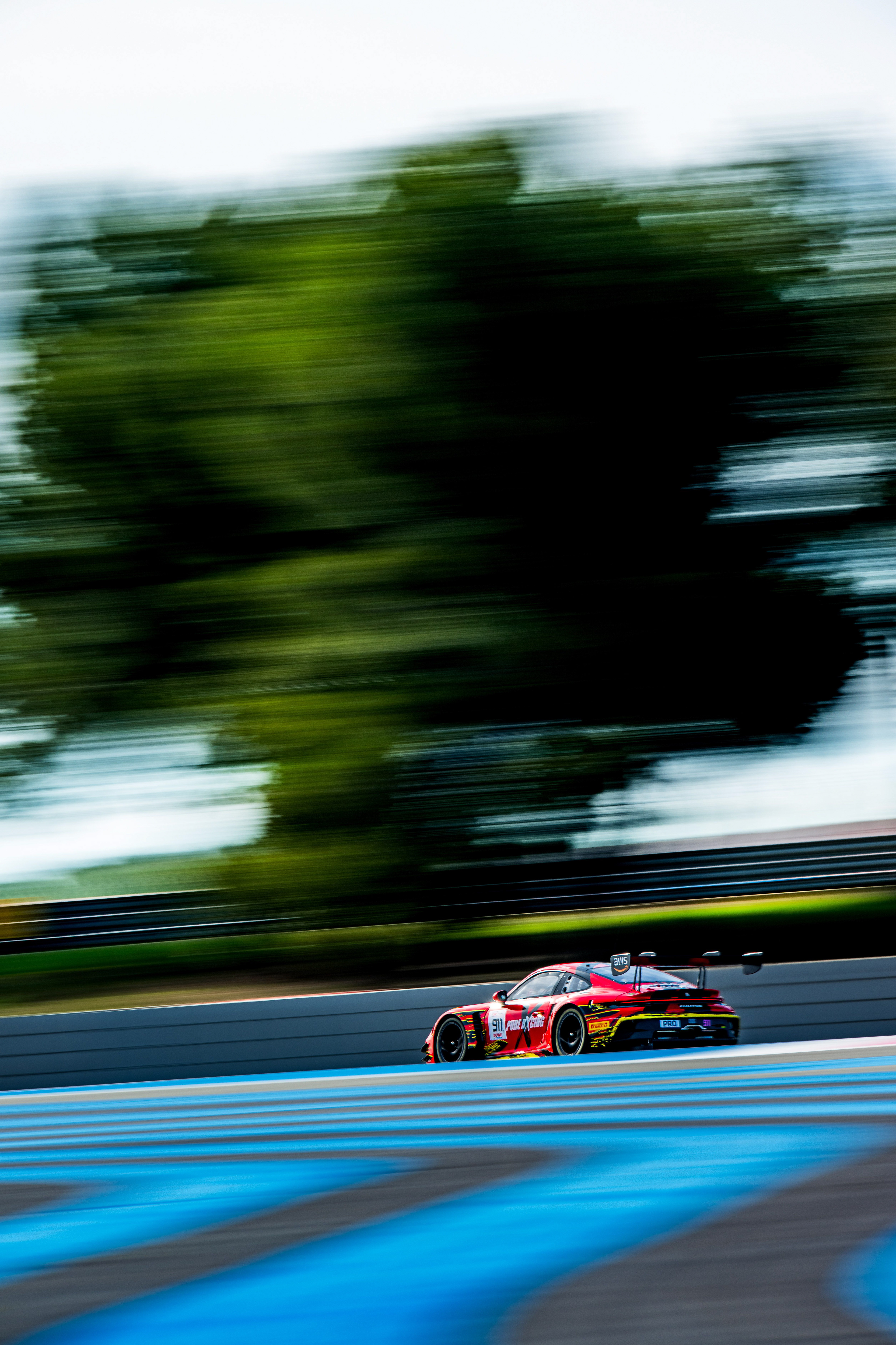 Photo via Pure Rxcing