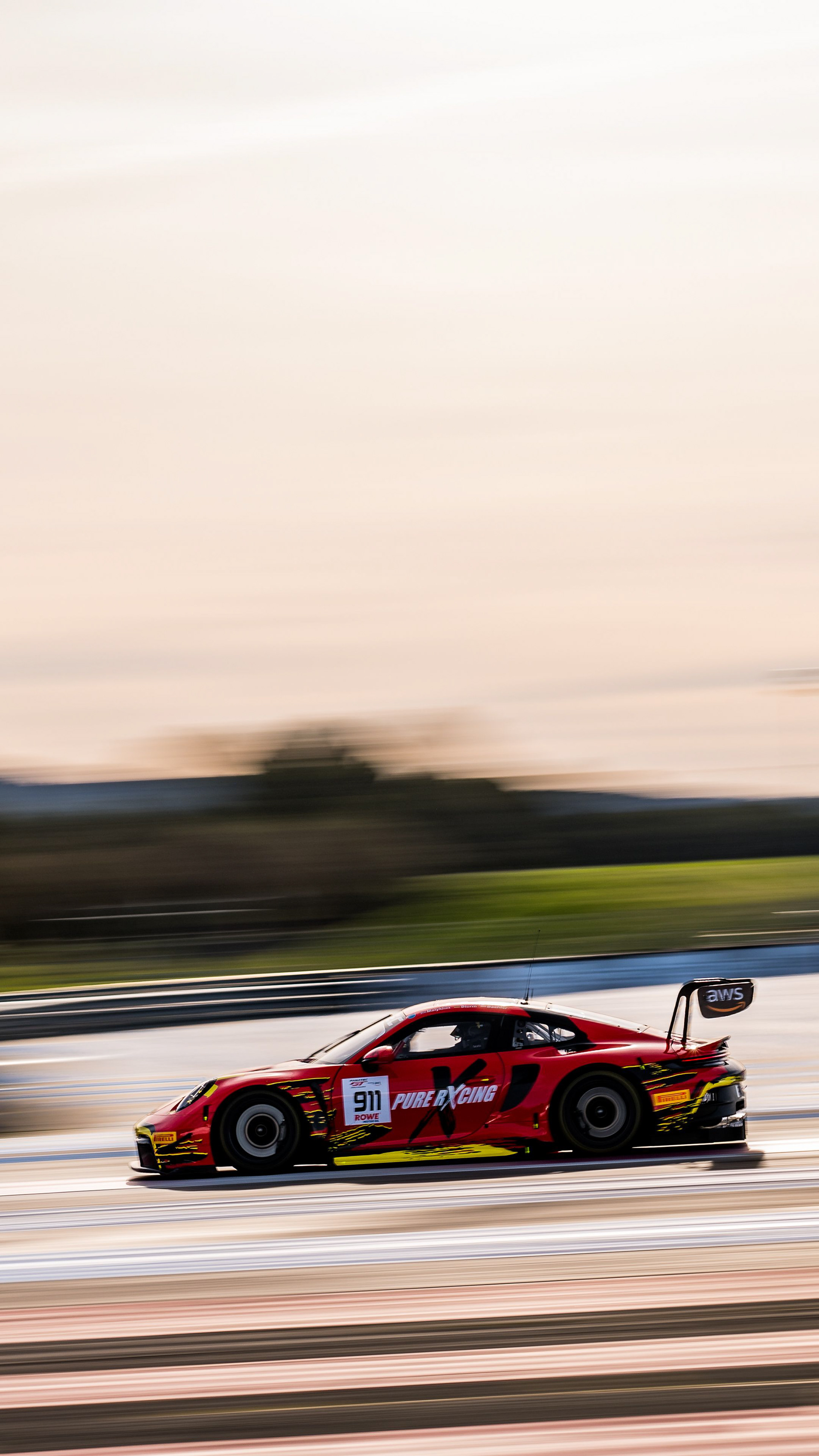 Photo via Pure Rxcing