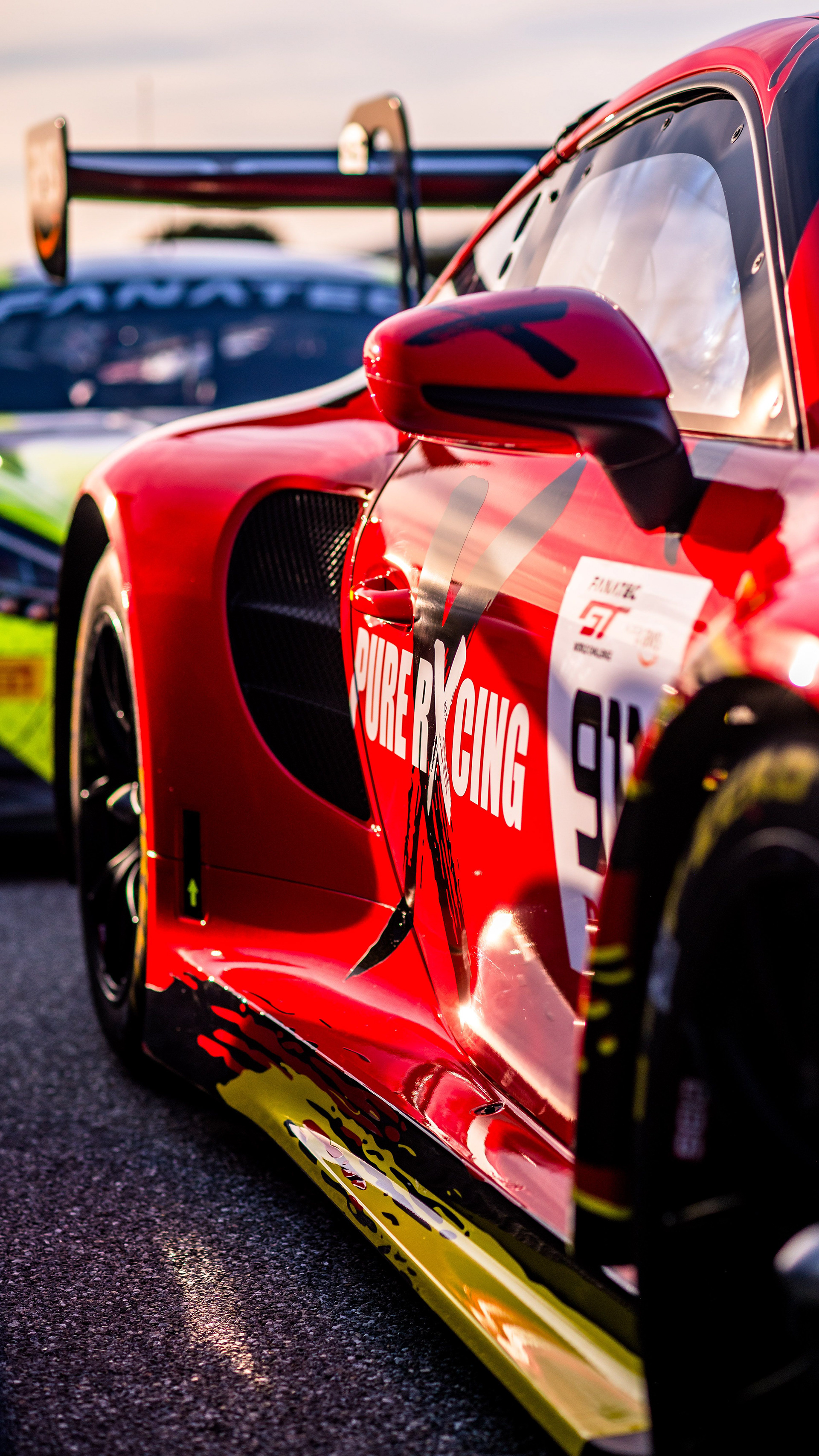 Photo via Pure Rxcing