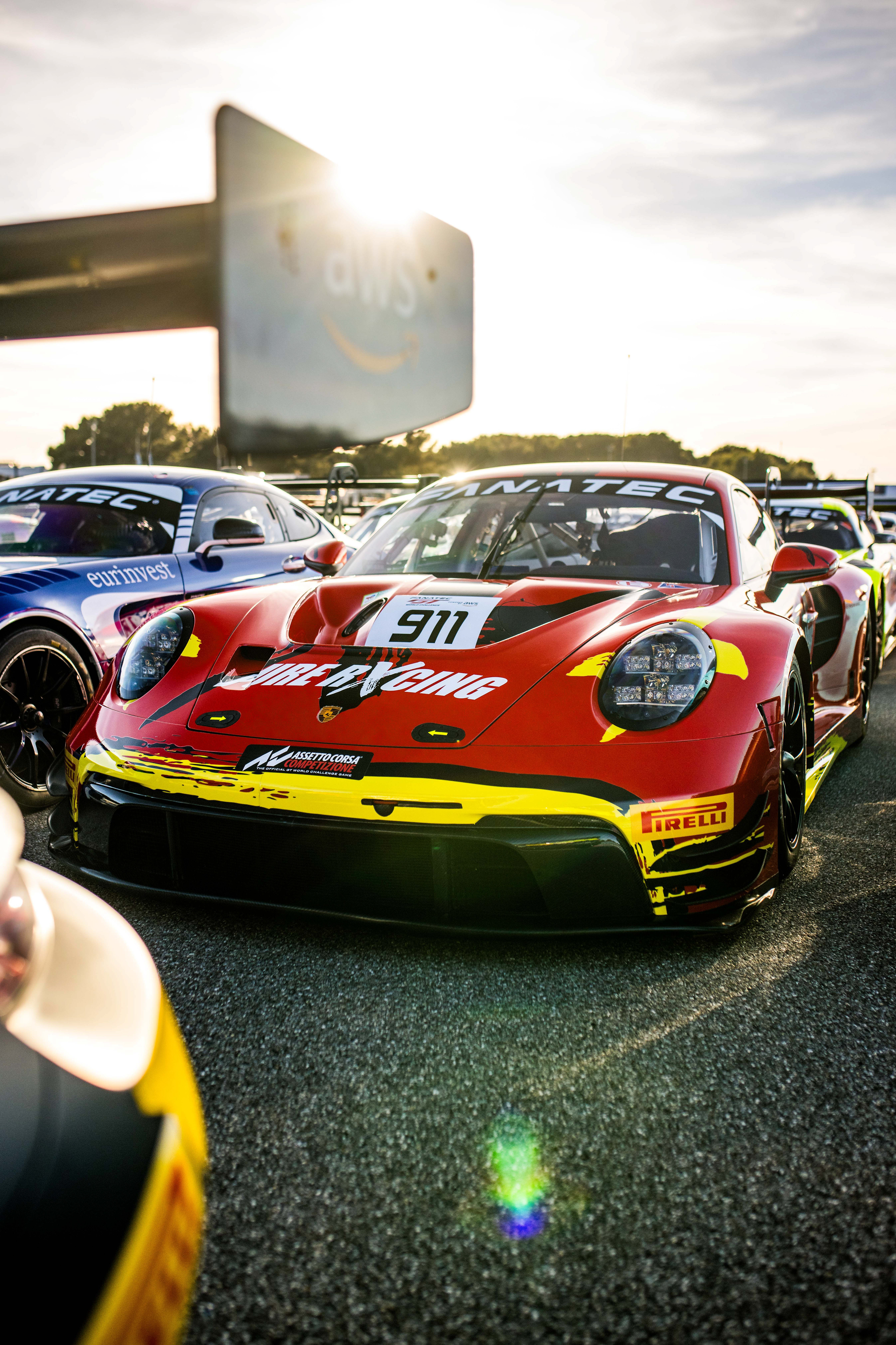 Photo via Pure Rxcing