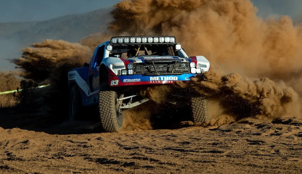 Photo via McMillin Racing