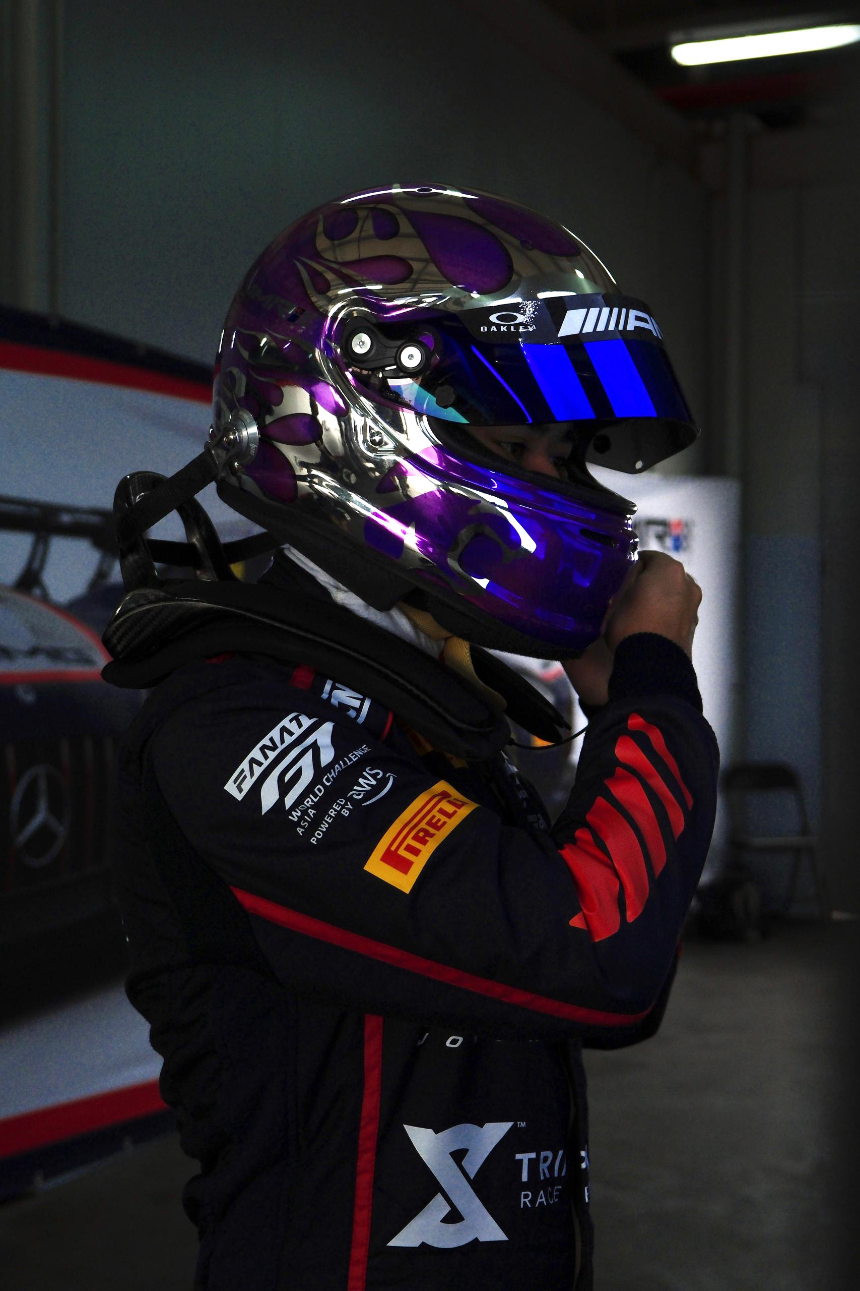 Photo via Tunku Abu Bakar