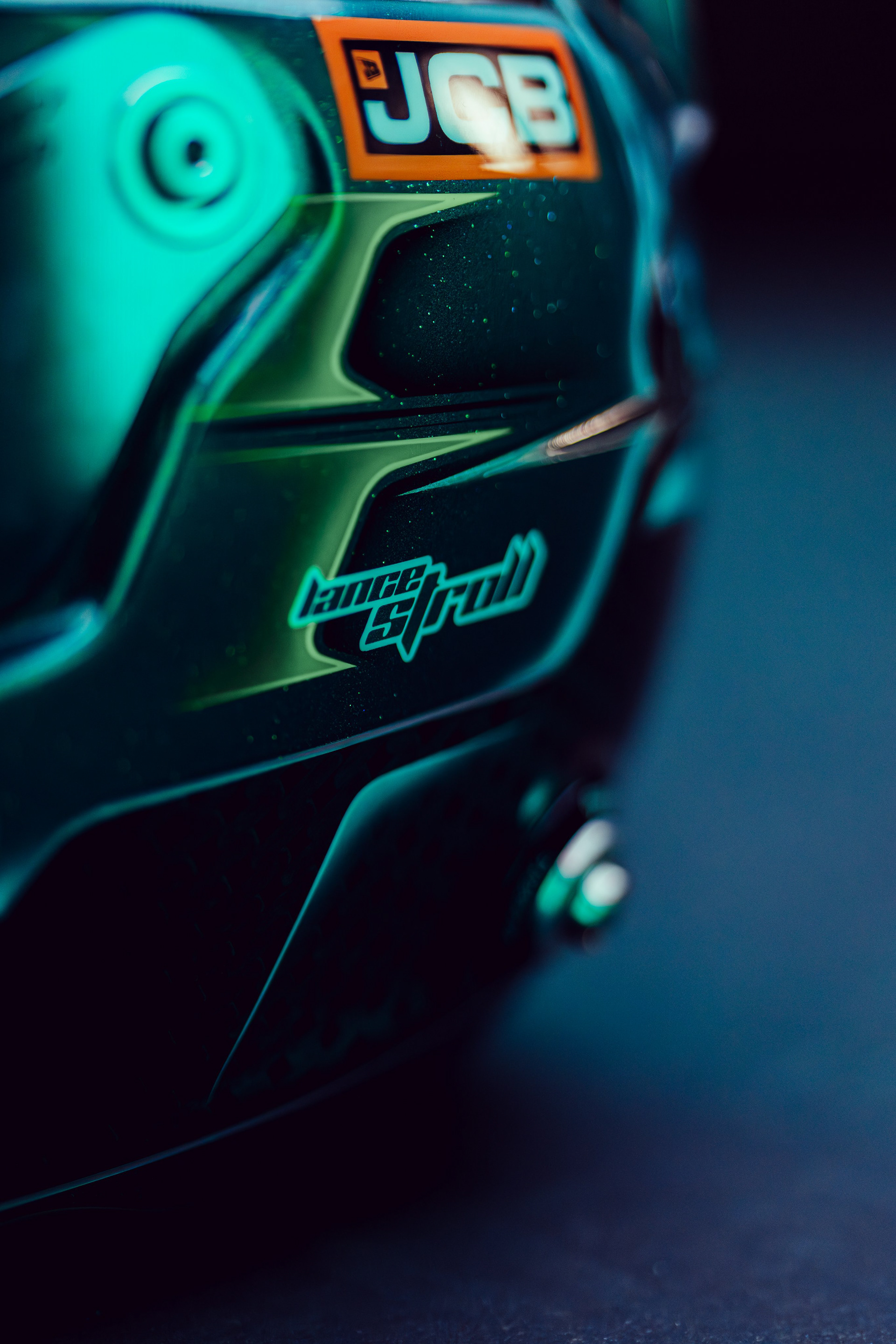 Photo via Aston Martin