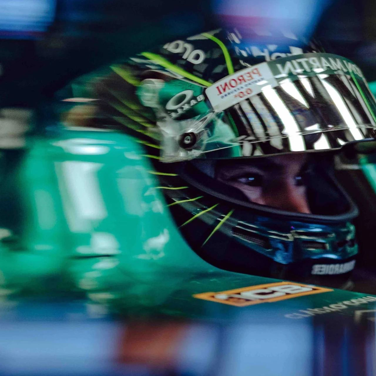 Photo via Aston Martin