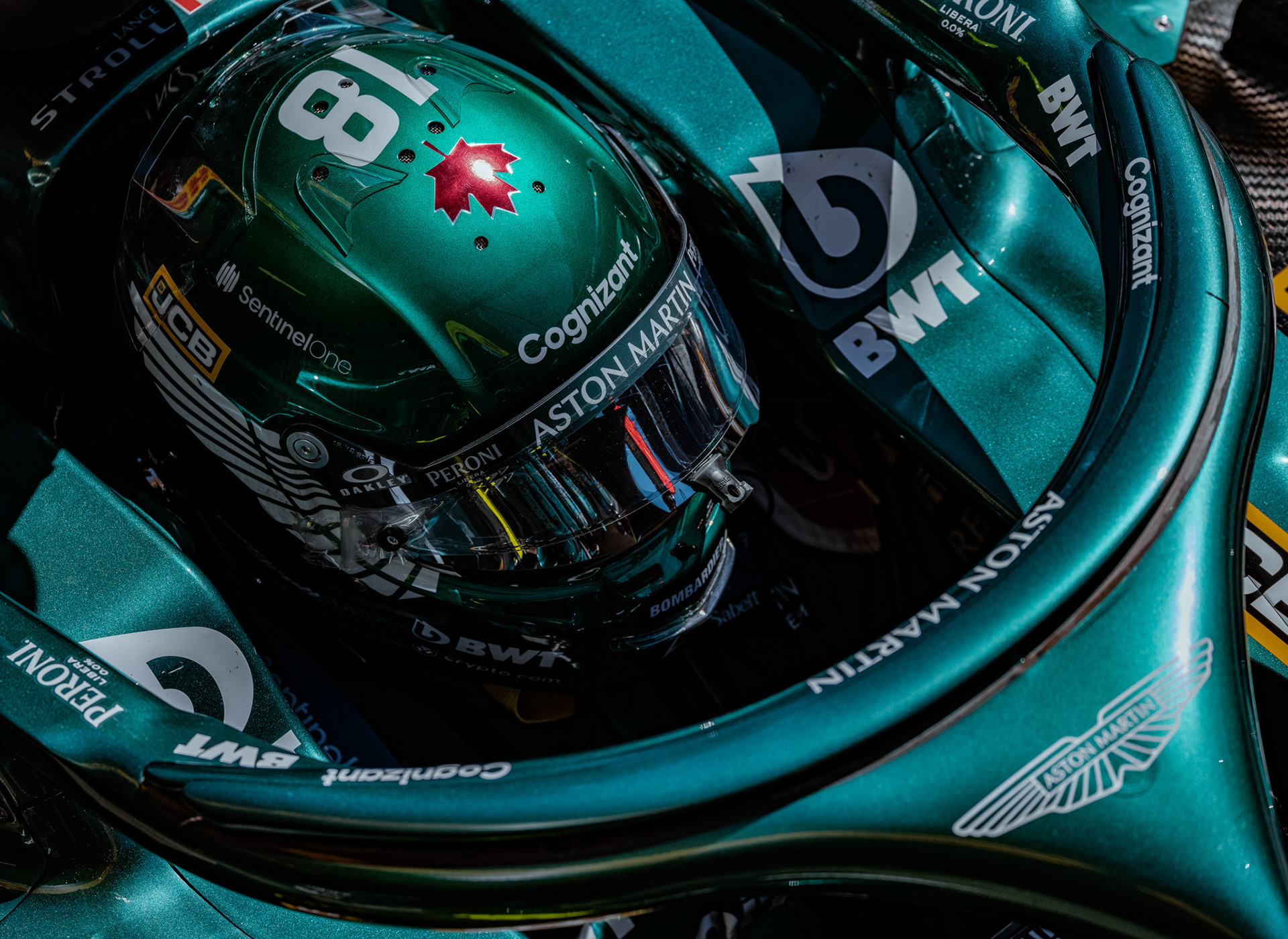 Photo via Aston Martin