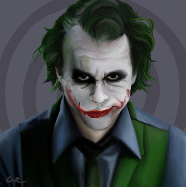 Joker, Program: Procrete
