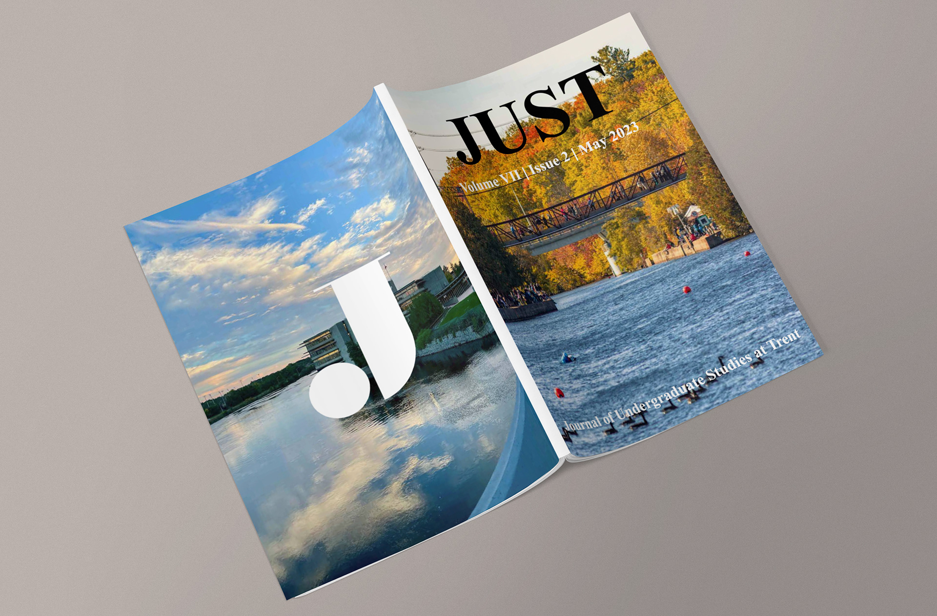 JUST Editorial Volume 7 Issue 2