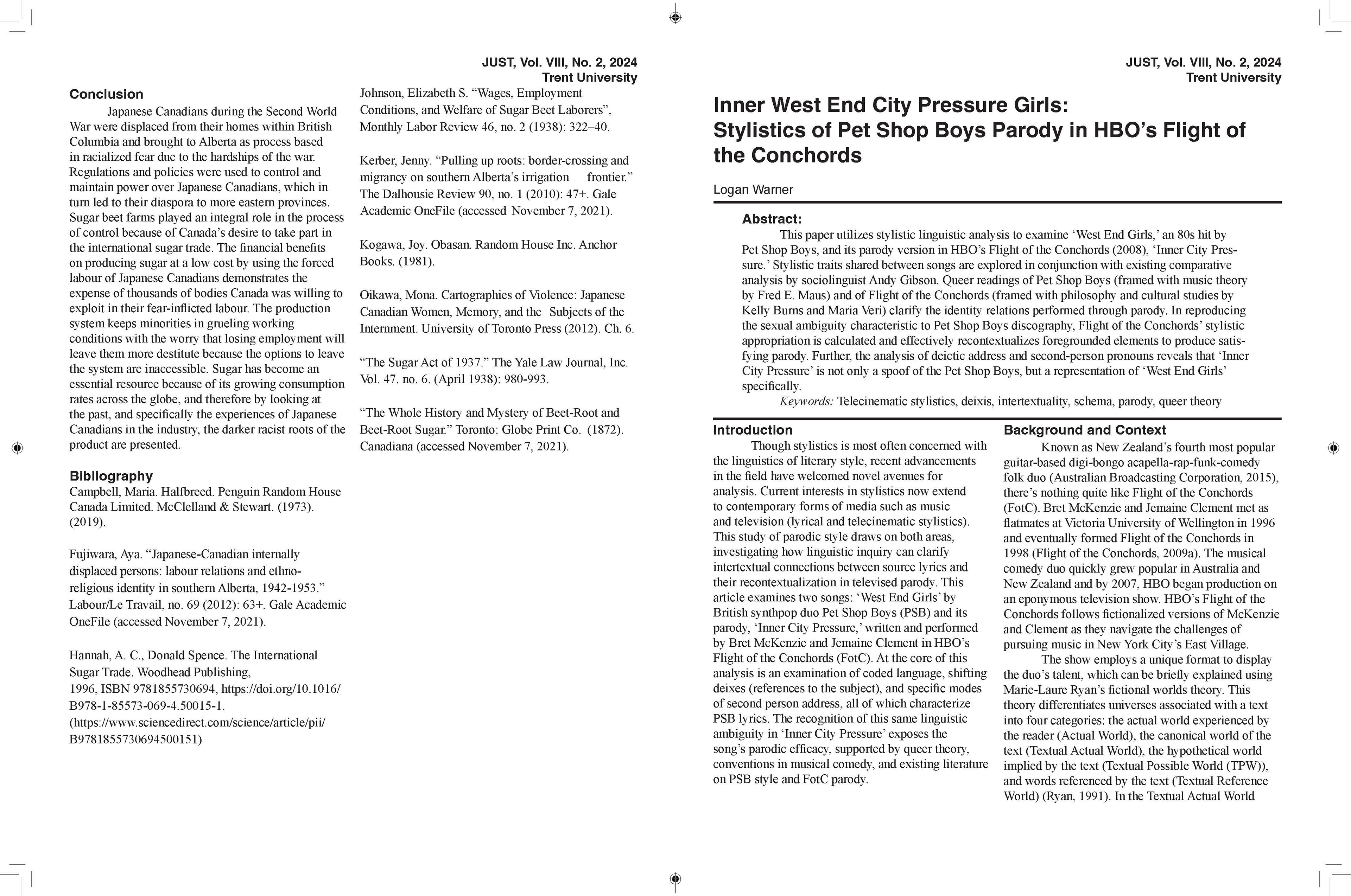 Editorial Flat 3