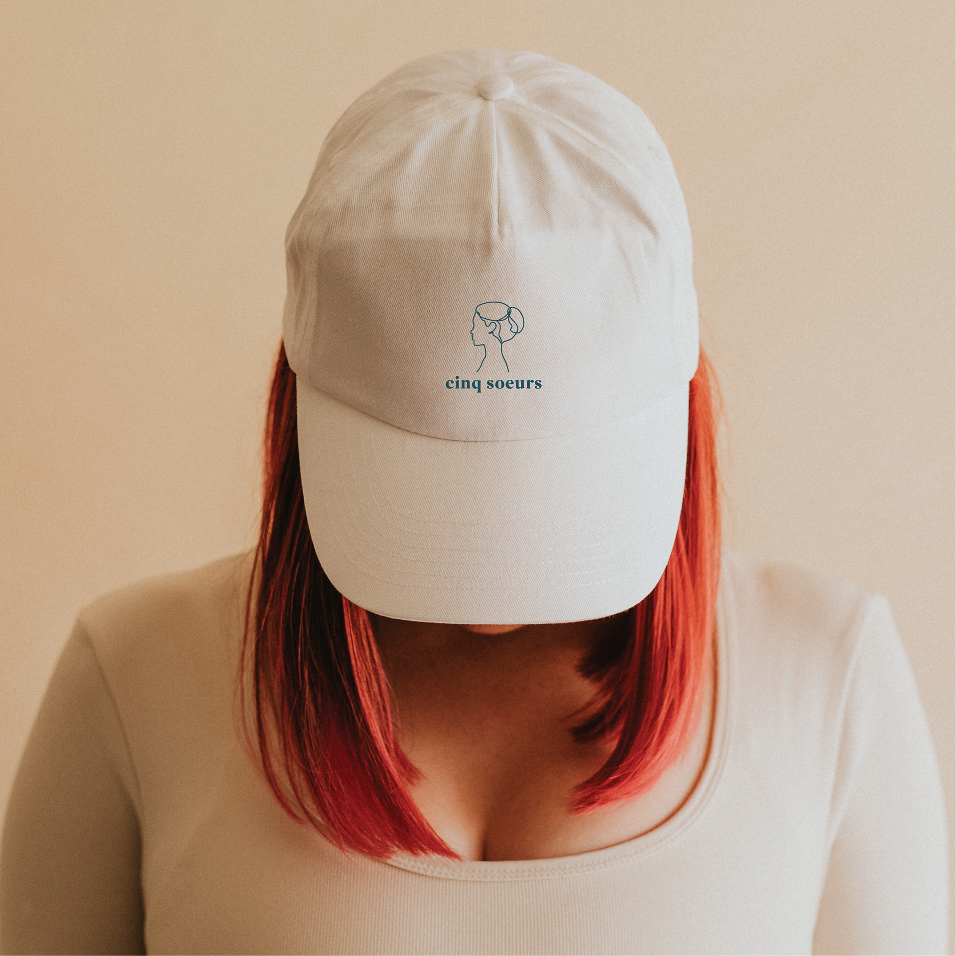 Cinq Soeurs Hat