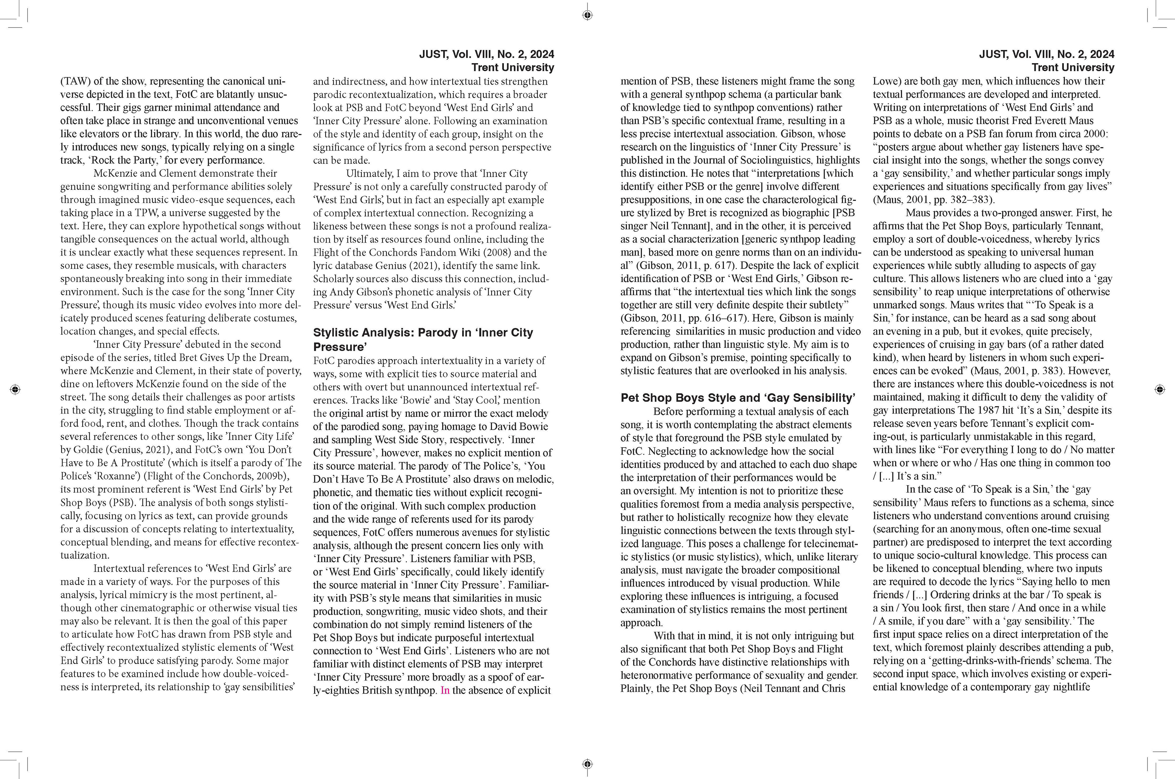 Editorial Flat 4
