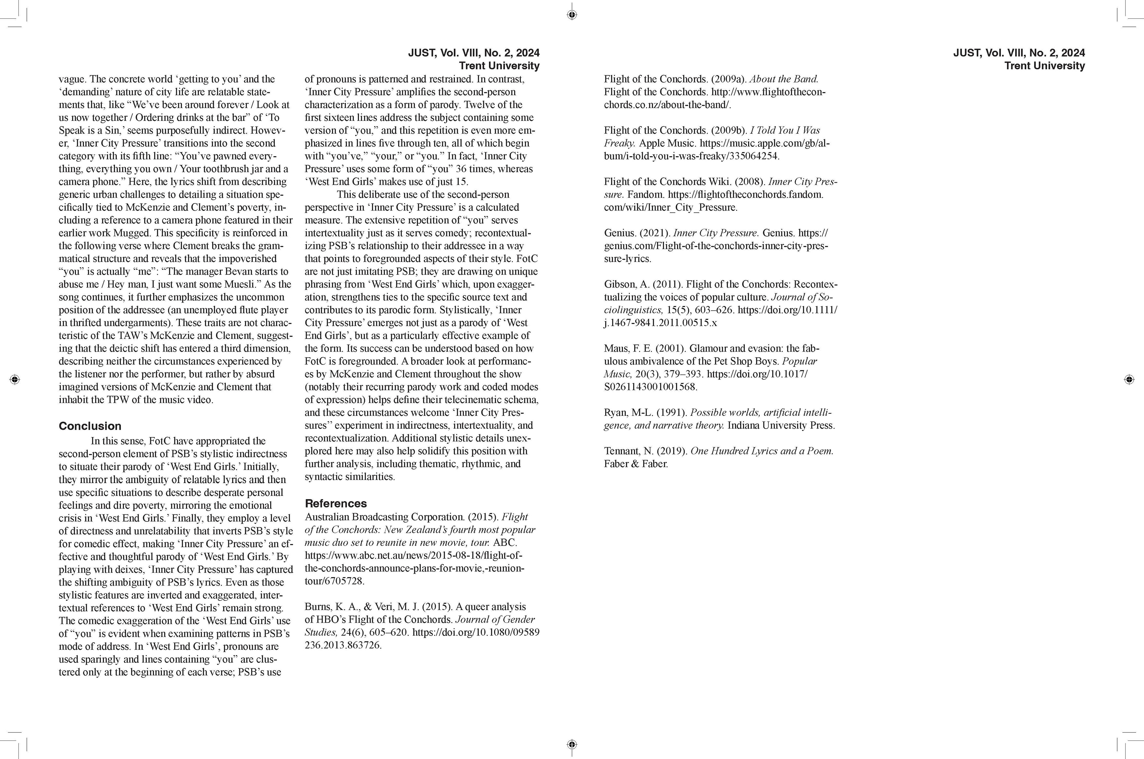 Editorial Flat 6