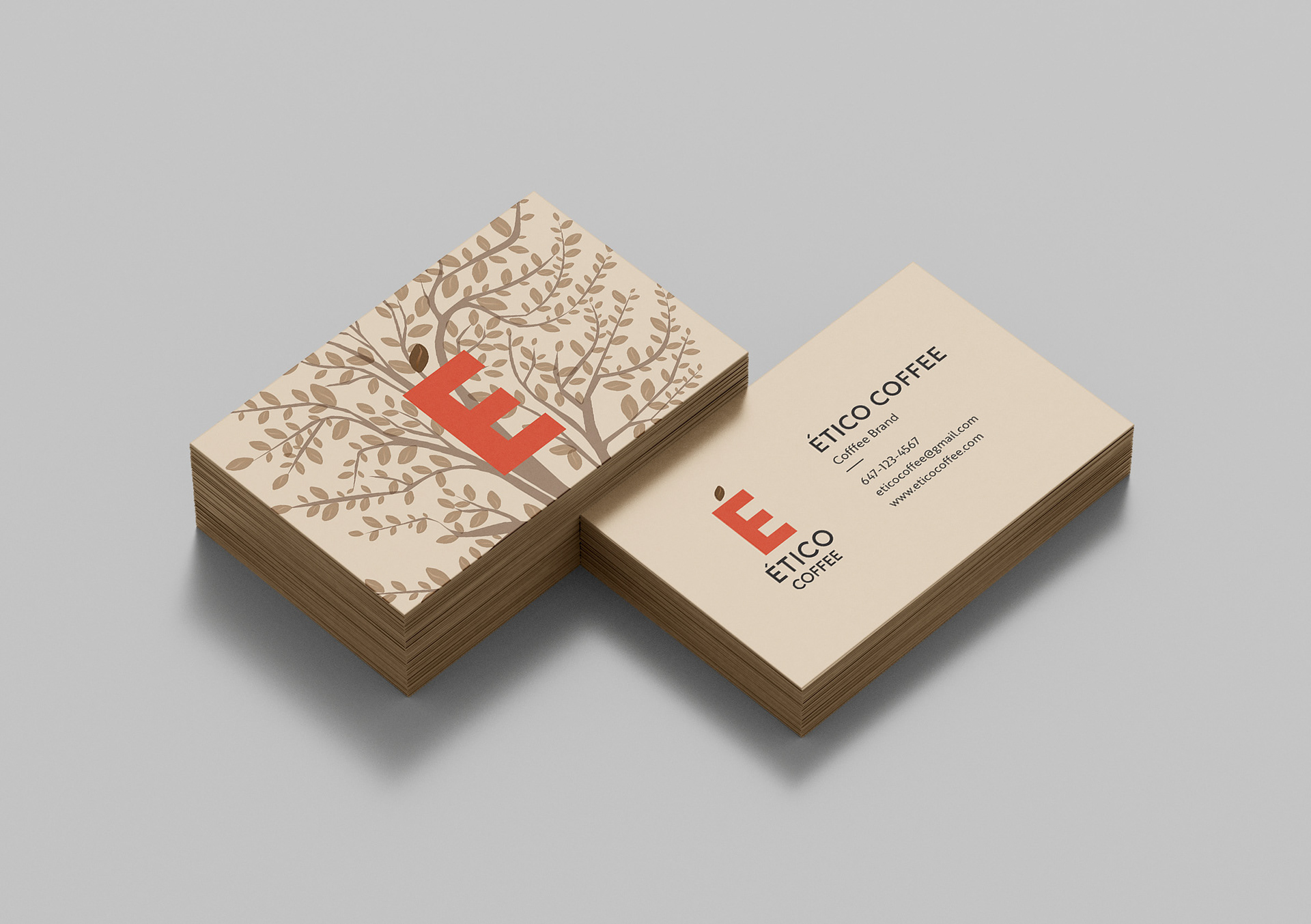 Business Card
