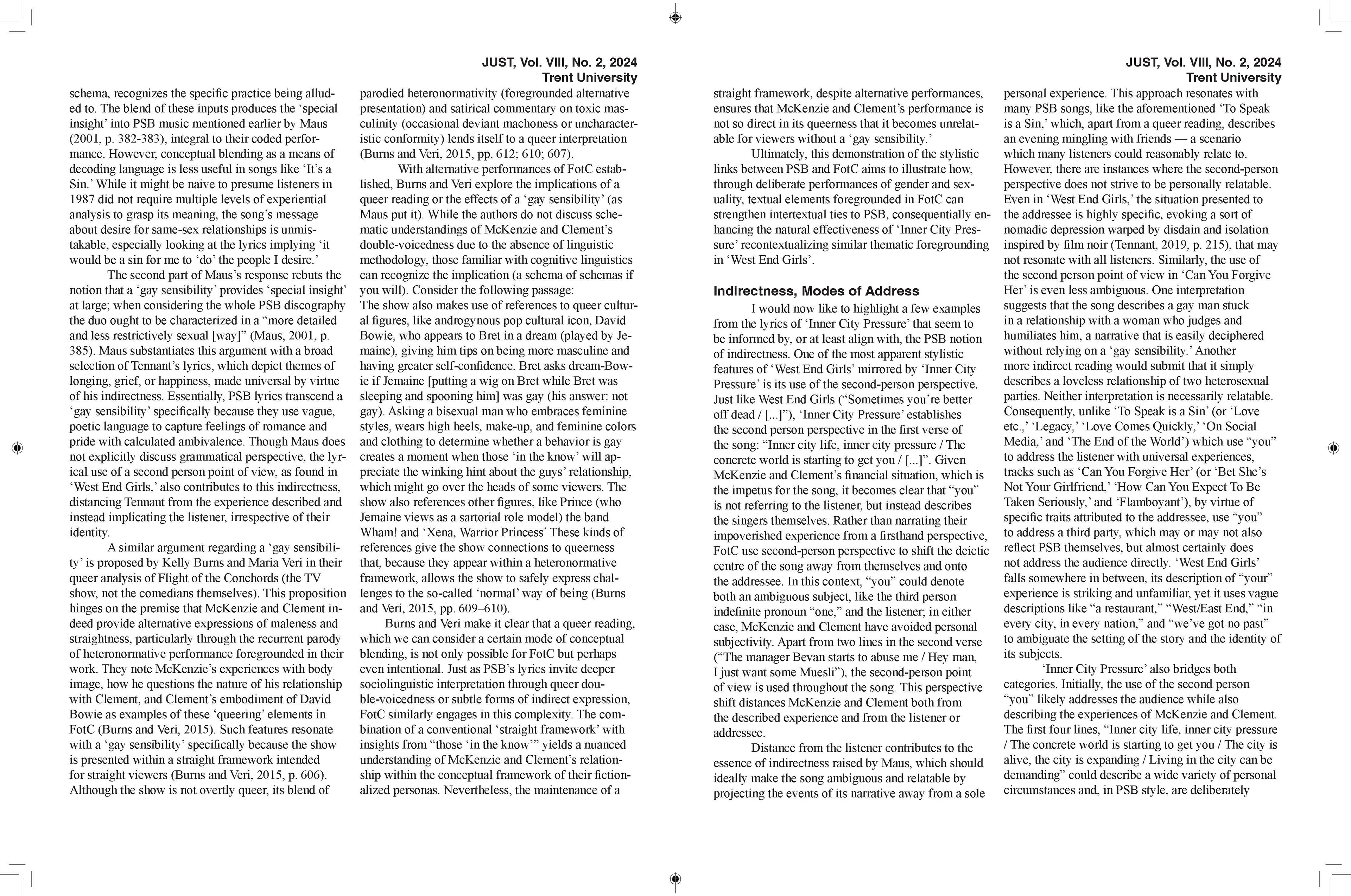 Editorial Flat 5