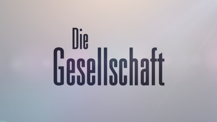 DIE FEINE GESELLSCHAFT - Cinema Trailer
