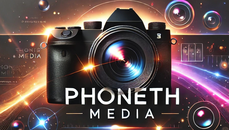 Phoneth Media