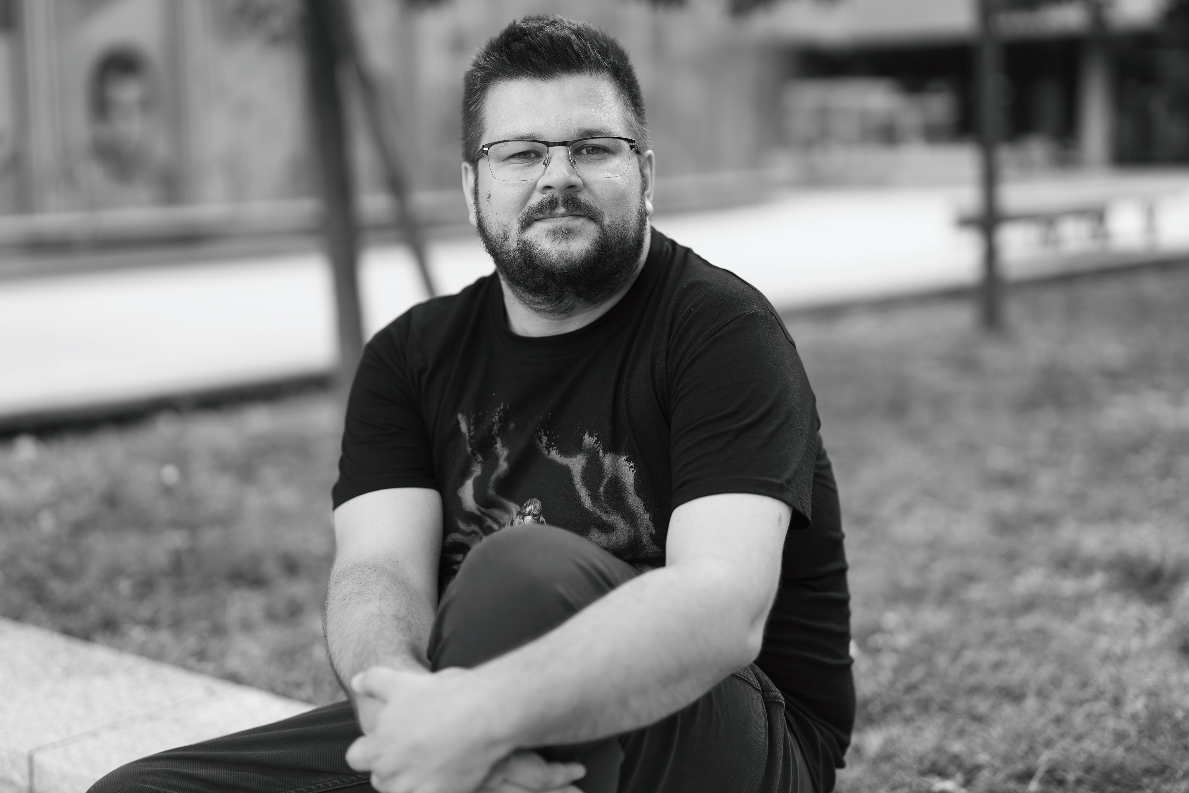 Boris Rauš