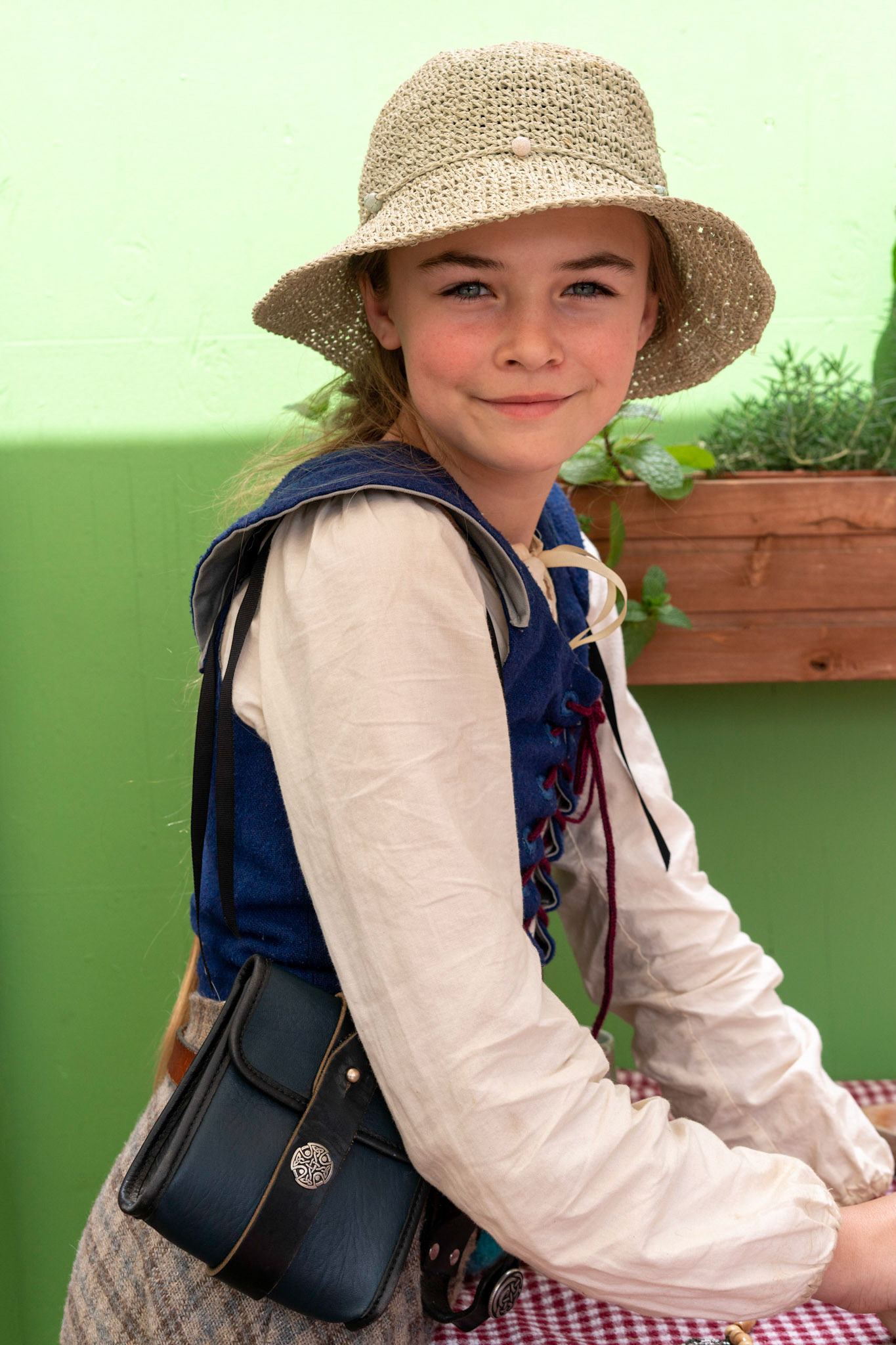 The Original Renaissance Pleasure and faire, 2018