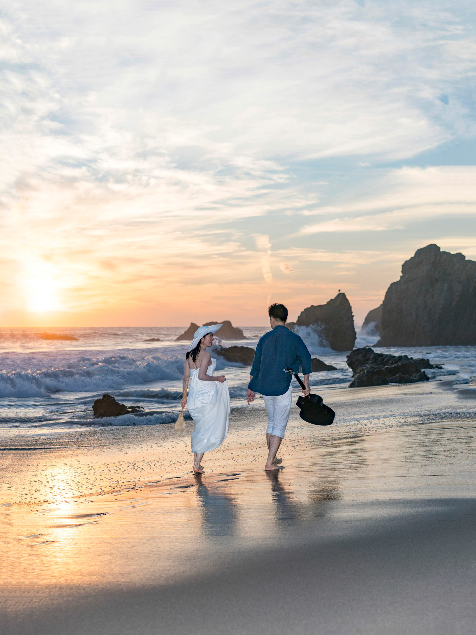 El Matador State Beach