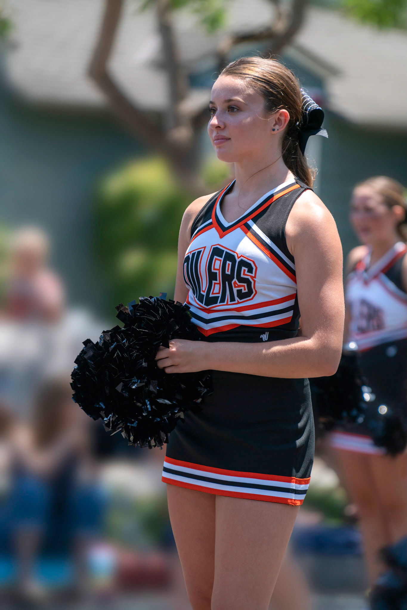 Huntington Beach Fourth of July Parade, 2018
