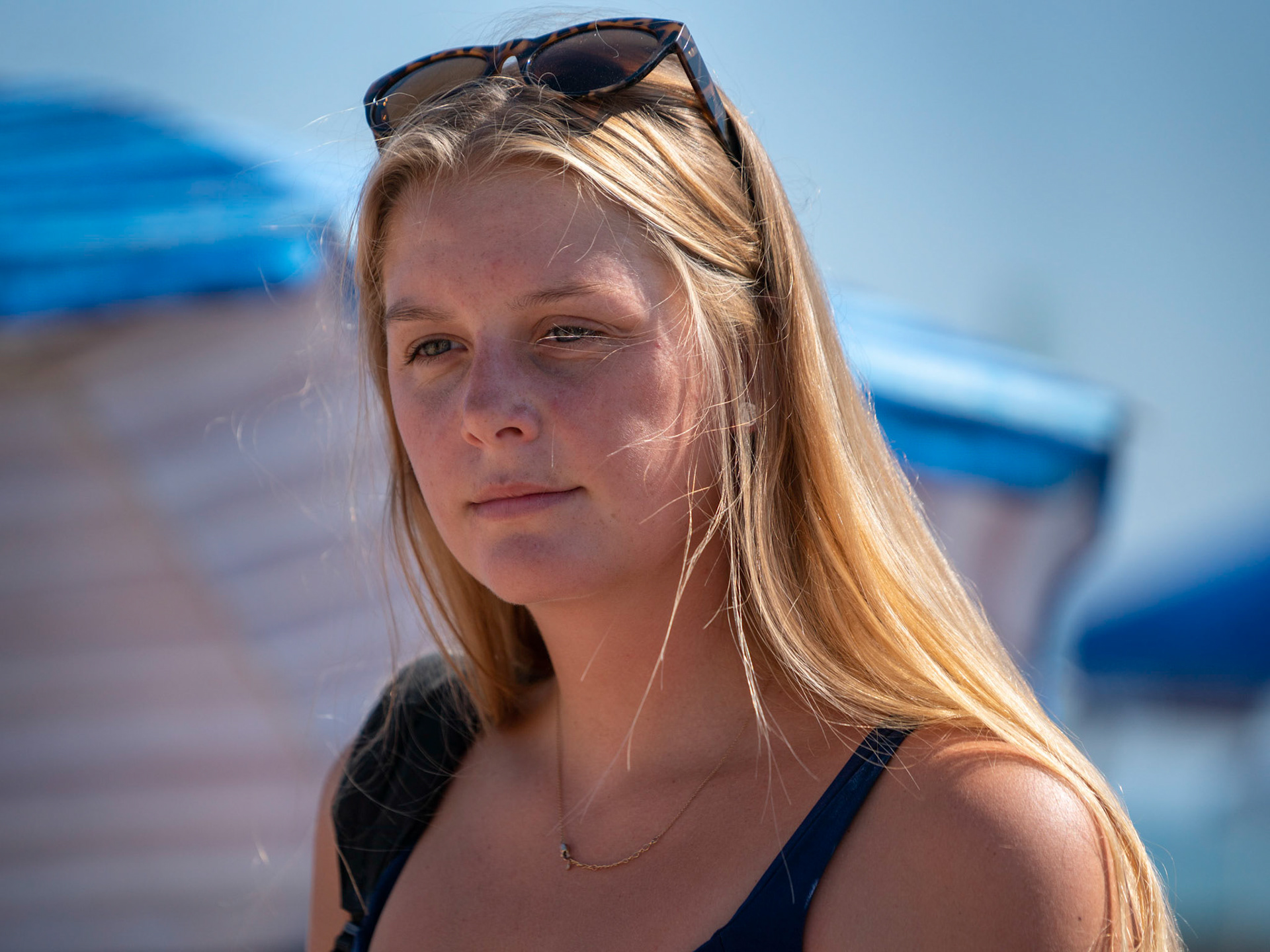 The Incredible Team Fan