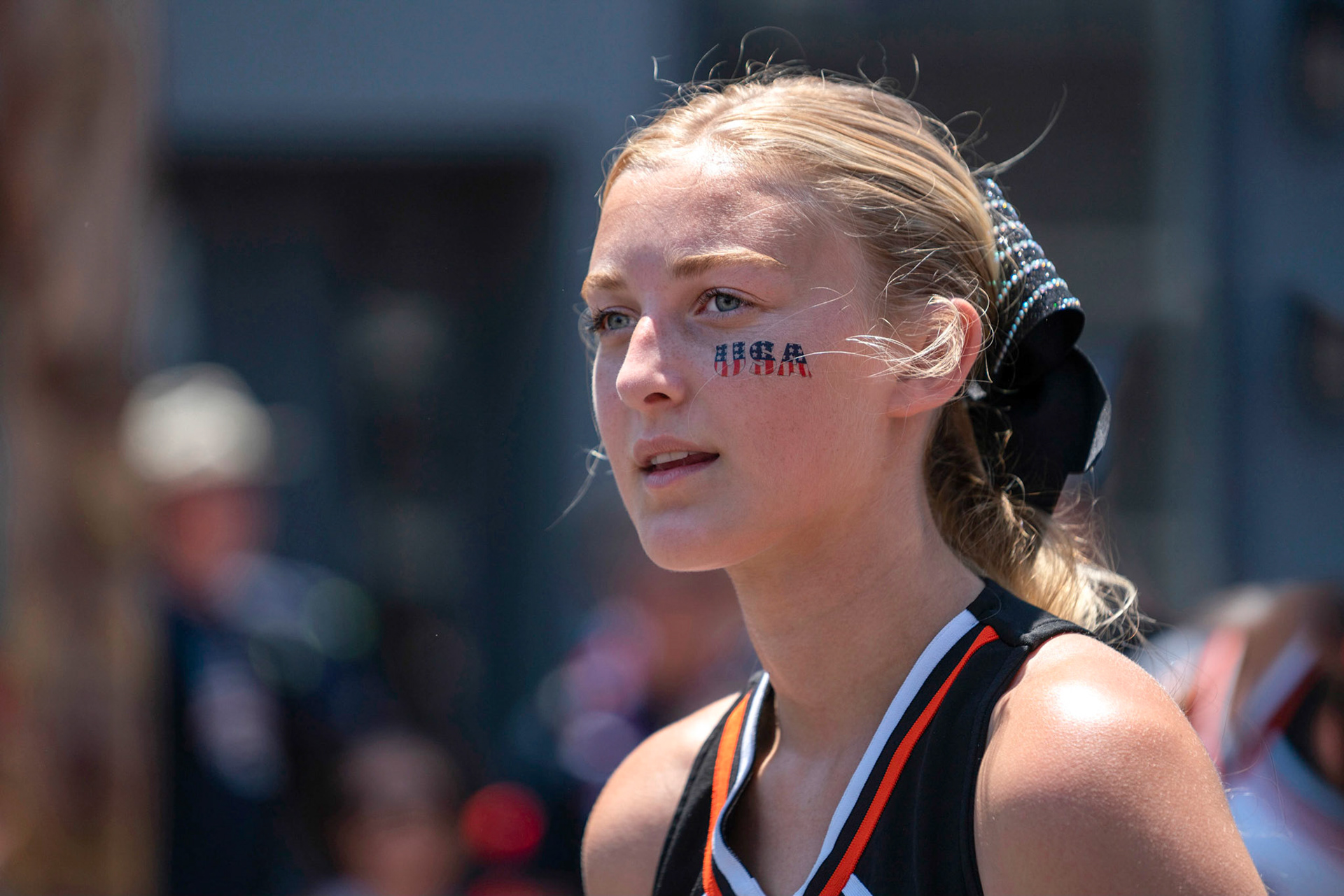 Huntington Beach Fourth of July Parade, 2018