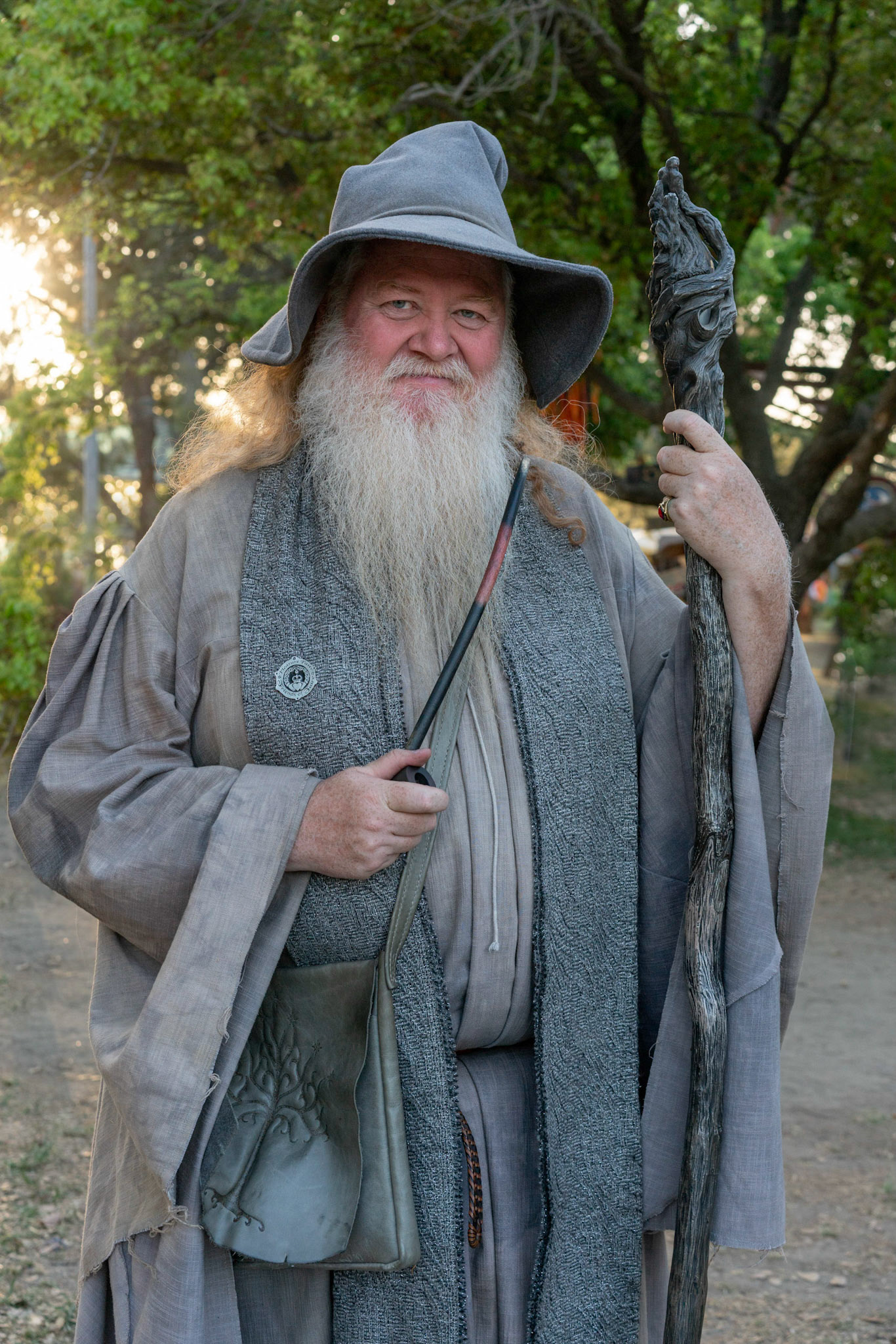 The Original Renaissance Pleasure and faire, 2018