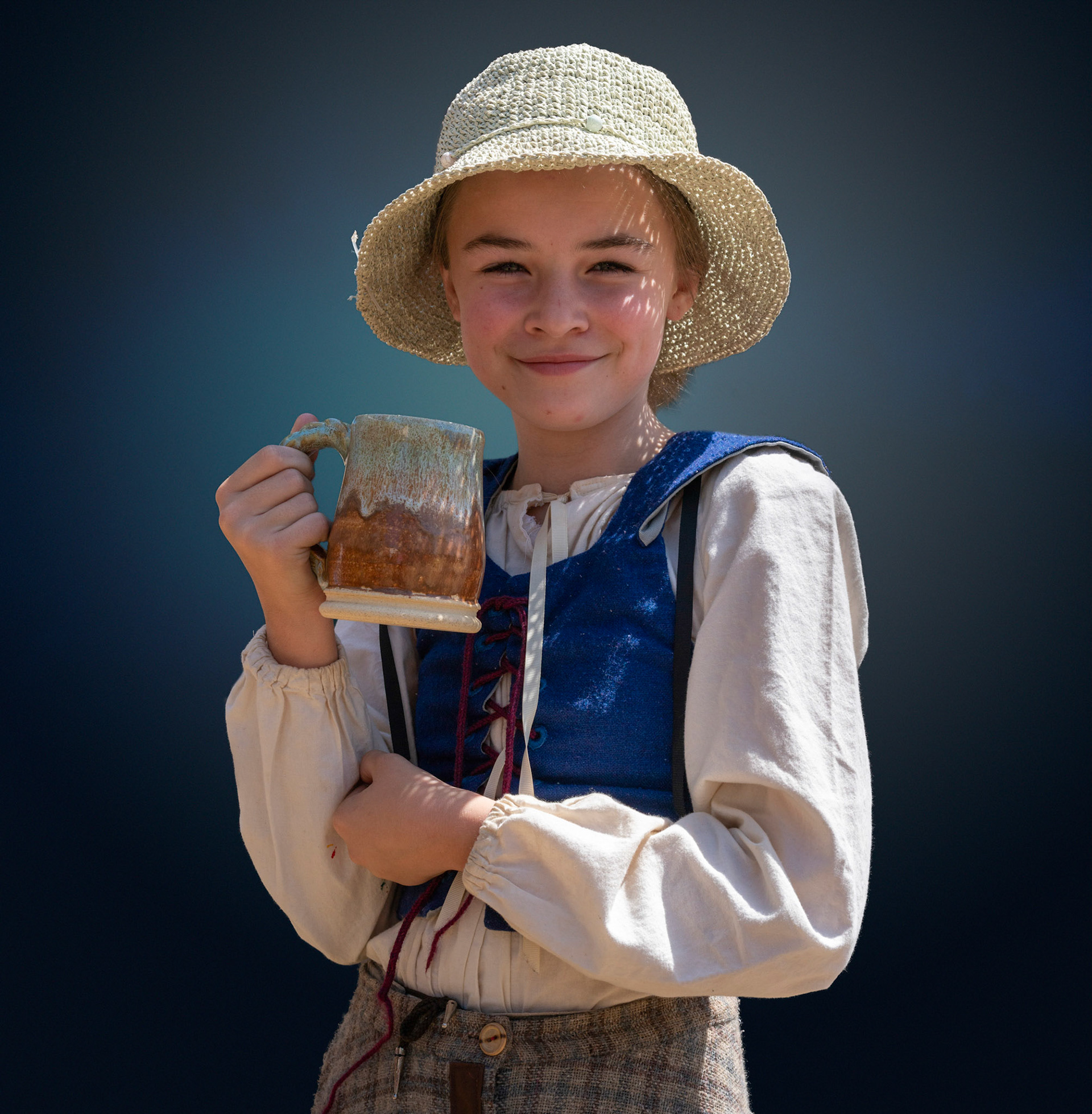 The Original Renaissance Pleasure and faire, 2018