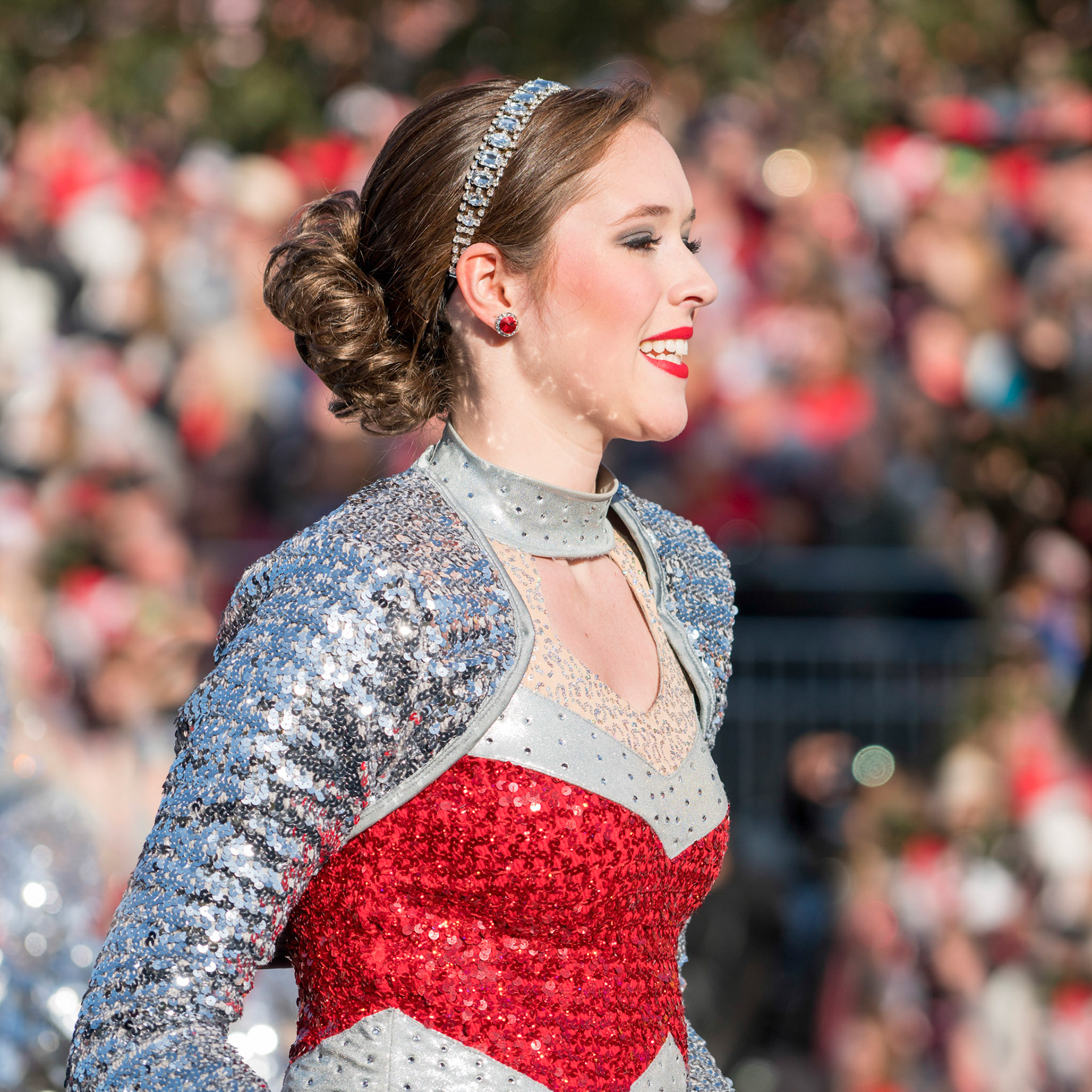 2018 Tournament of Roses Parade