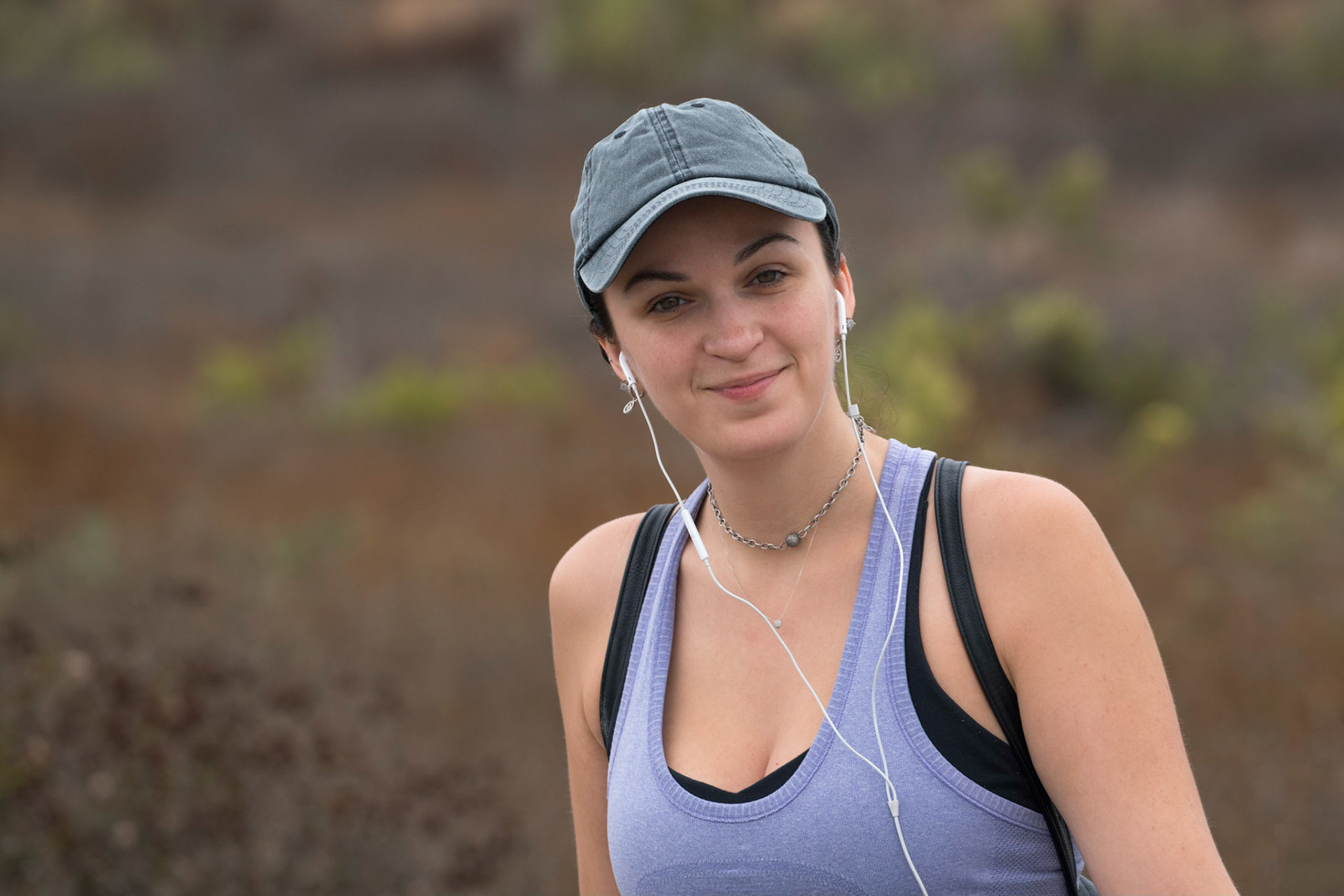 Upper Newport Bay Nature Preserve